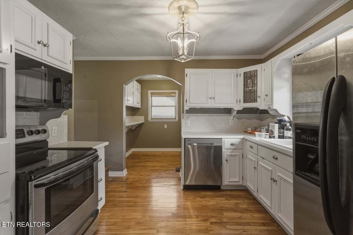 6508 Westland Drive Knoxville TN 37919