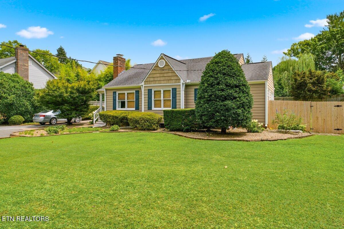 6508 Westland Drive Knoxville TN 37919