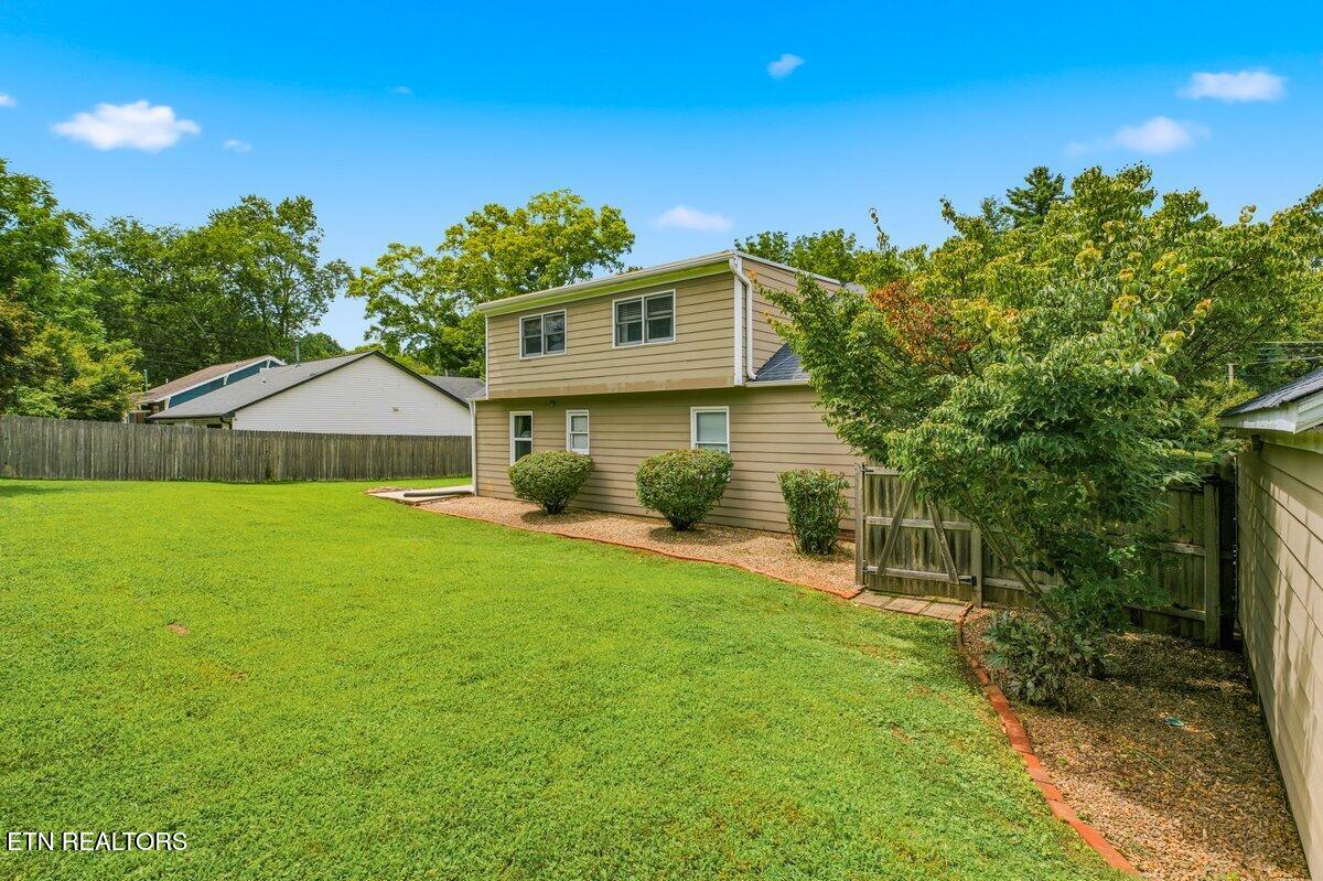6508 Westland Drive Knoxville TN 37919