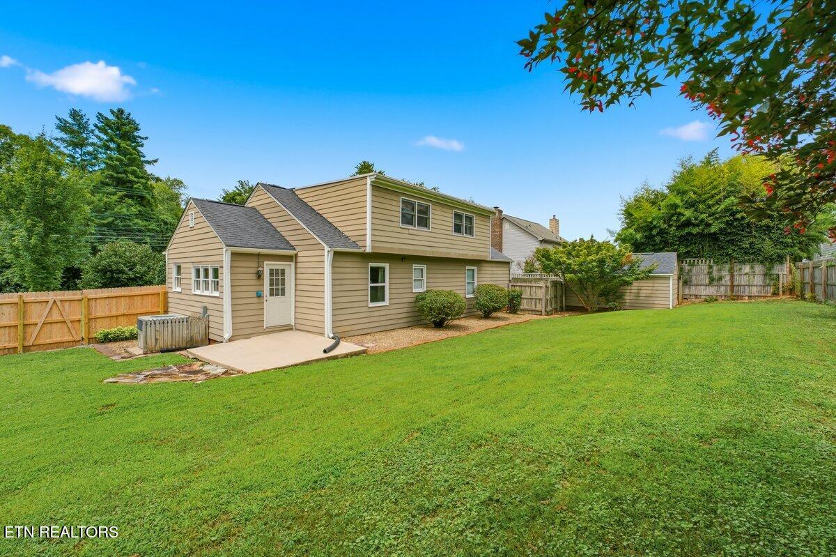 6508 Westland Drive Knoxville TN 37919