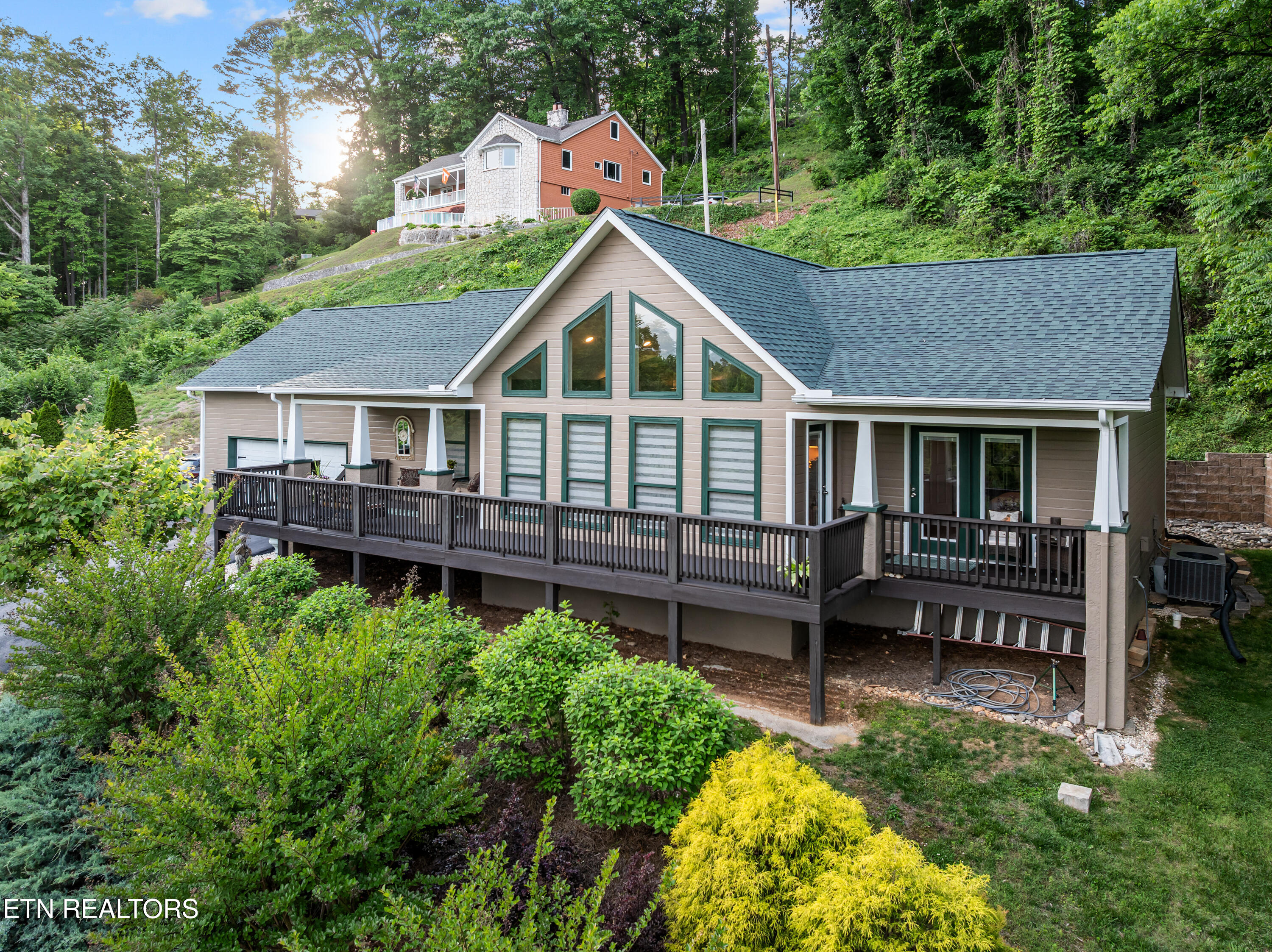 4601 Holston Hills Road Knoxville TN 37914