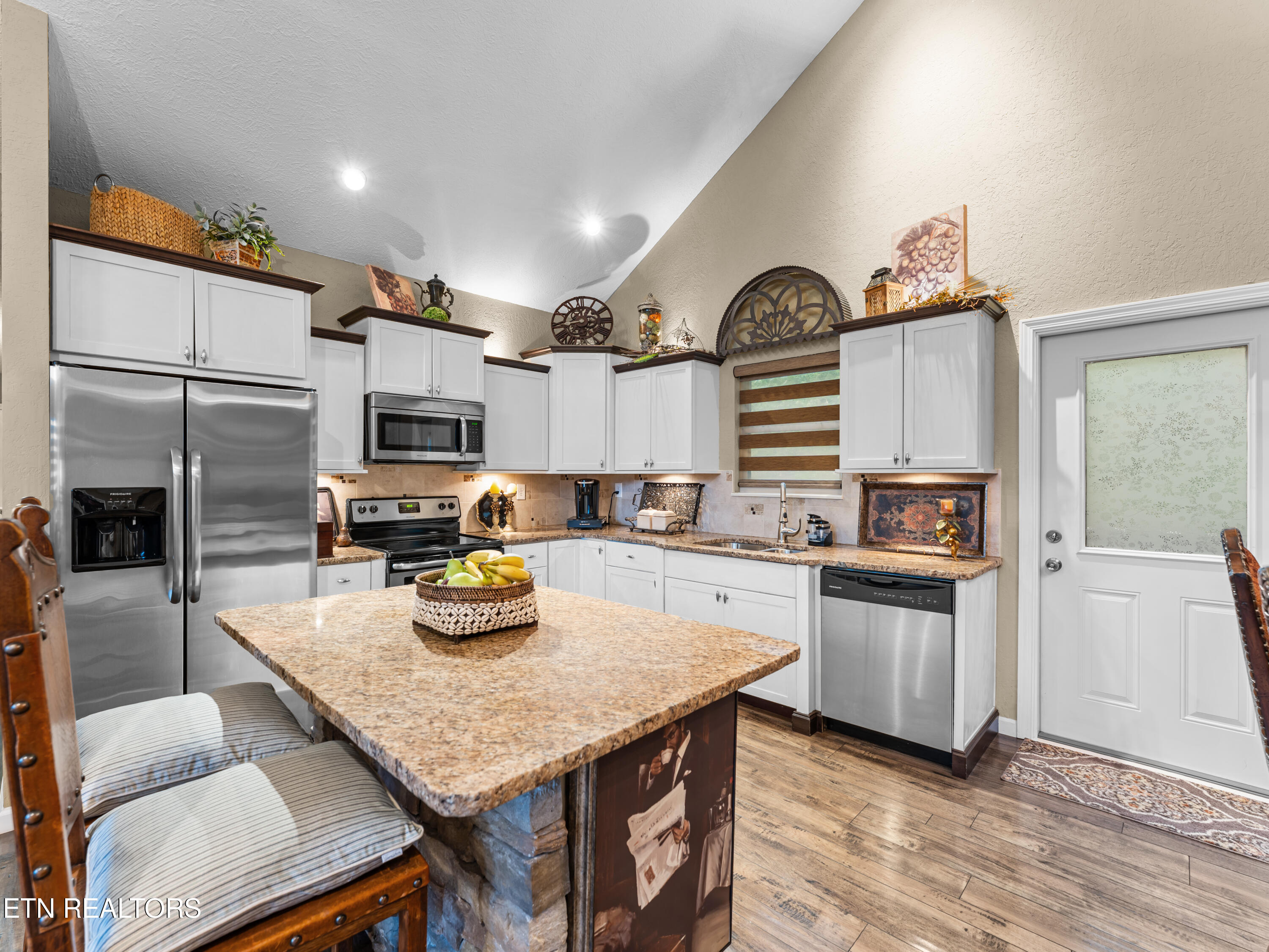 4601 Holston Hills Road Knoxville TN 37914