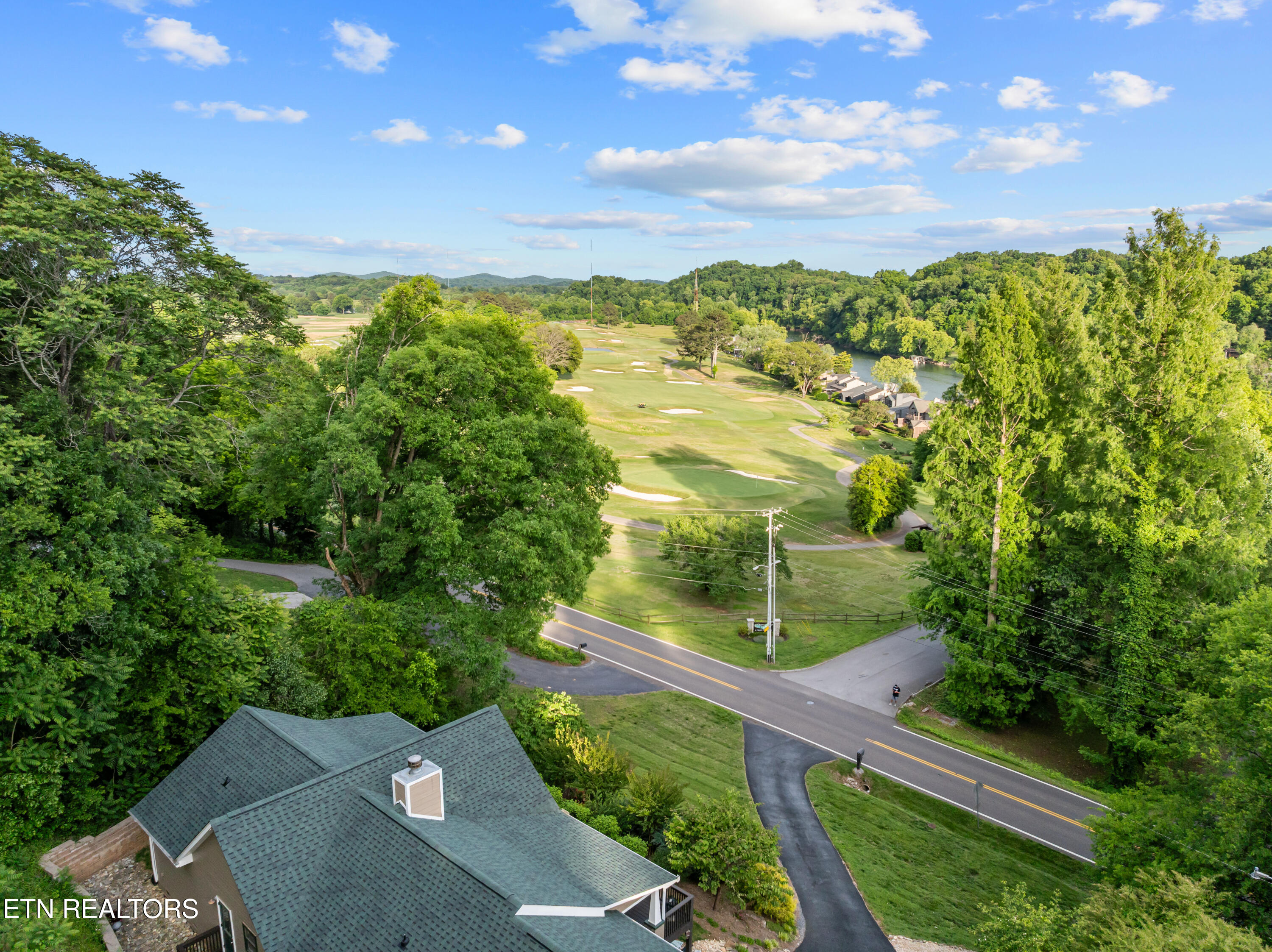 4601 Holston Hills Road Knoxville TN 37914