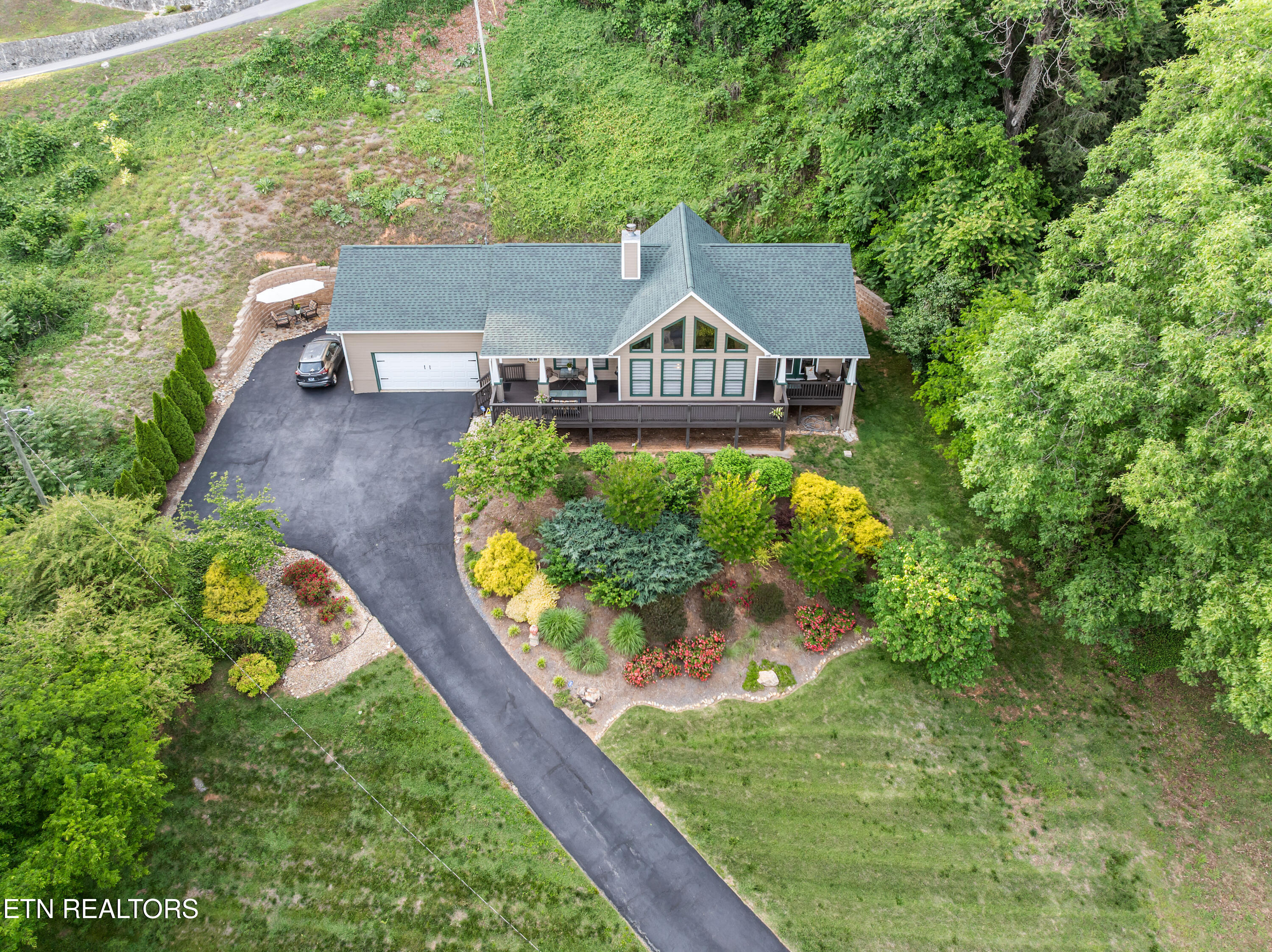 4601 Holston Hills Road Knoxville TN 37914