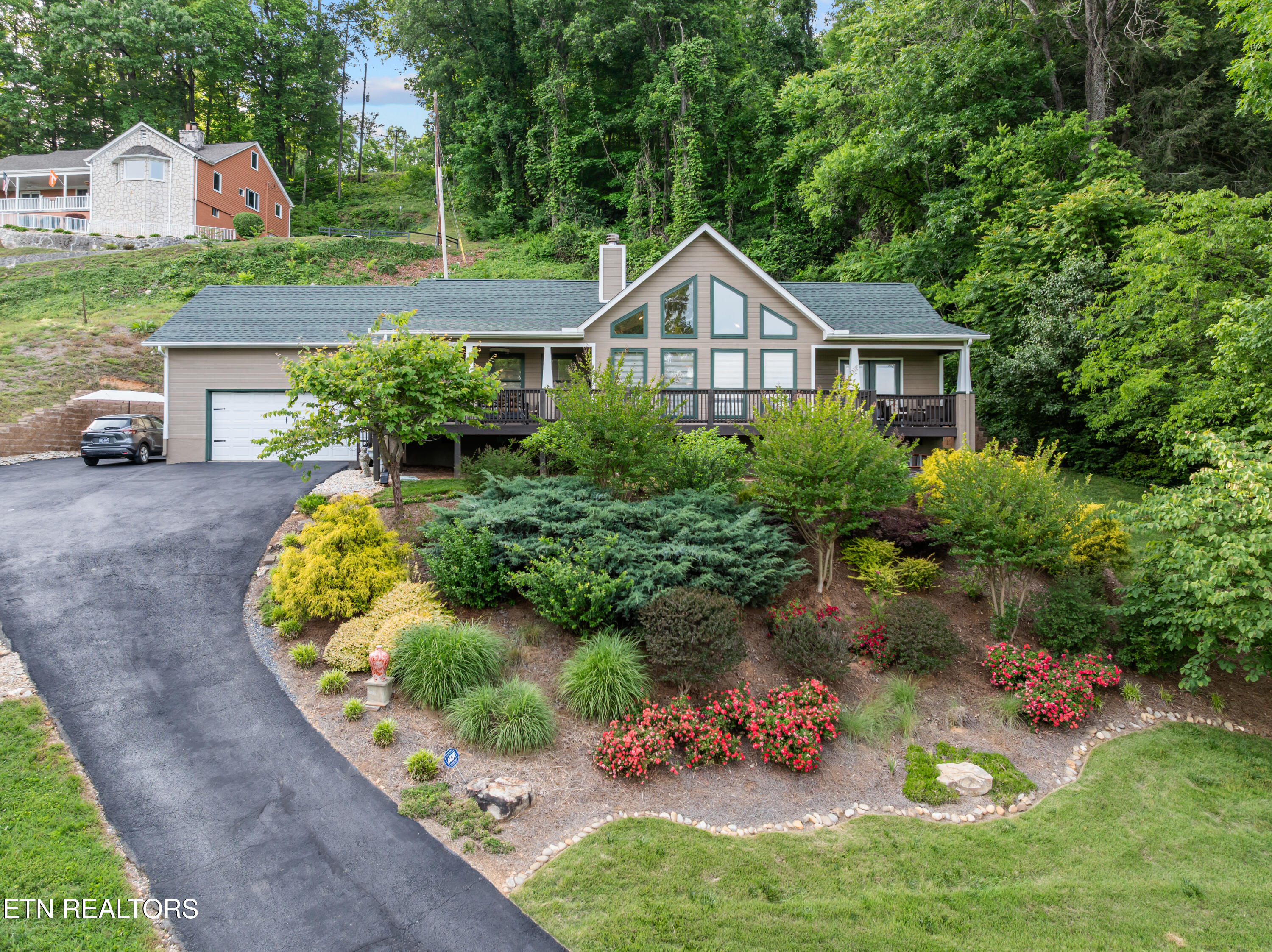 4601 Holston Hills Road Knoxville TN 37914