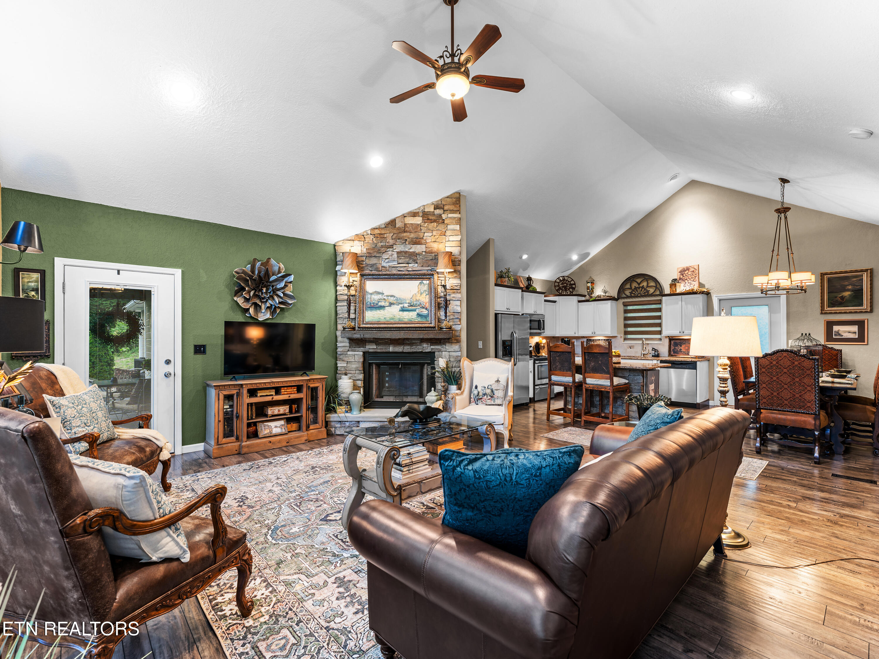 4601 Holston Hills Road Knoxville TN 37914