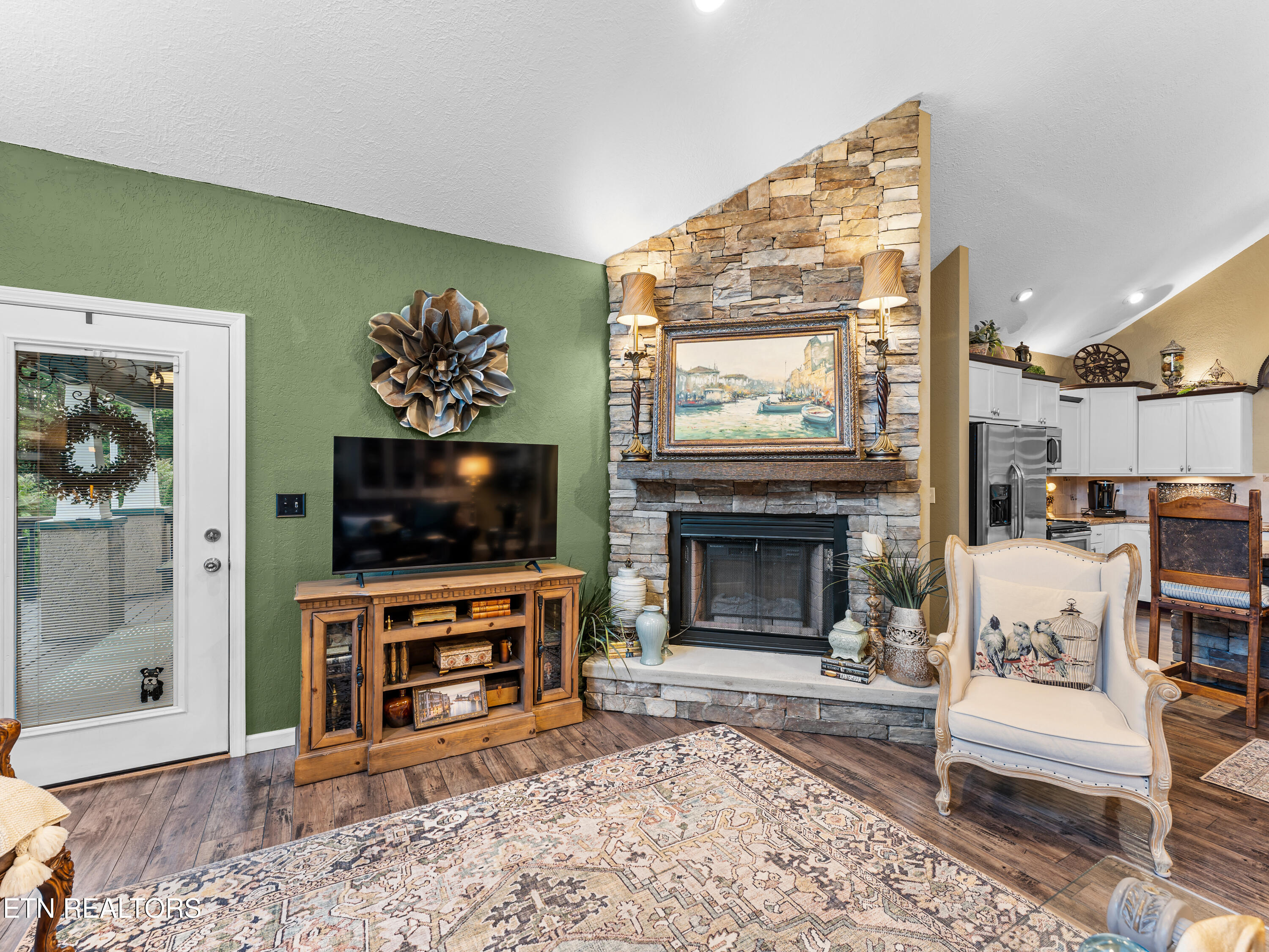 4601 Holston Hills Road Knoxville TN 37914