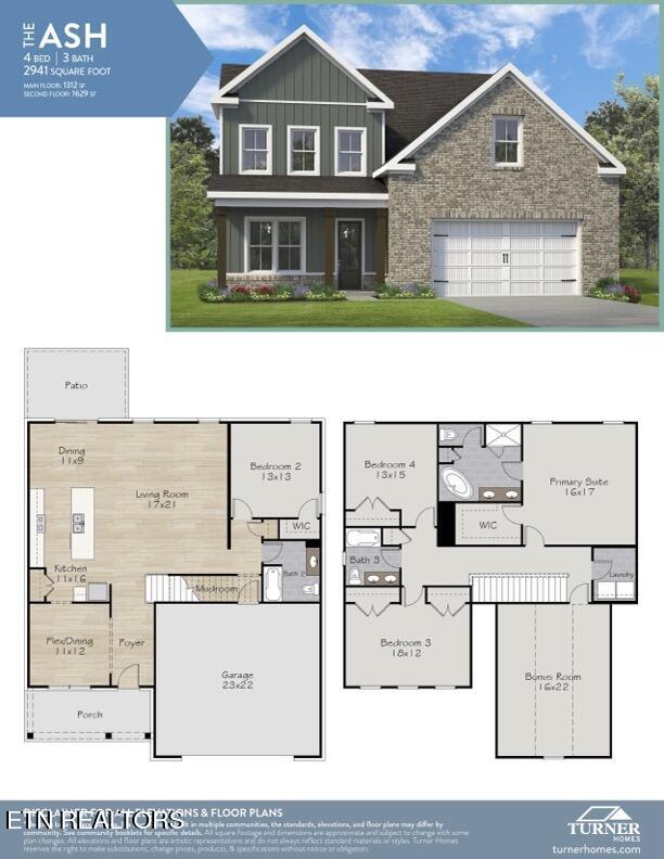 233 Limelight Lane Lenoir City TN 37772