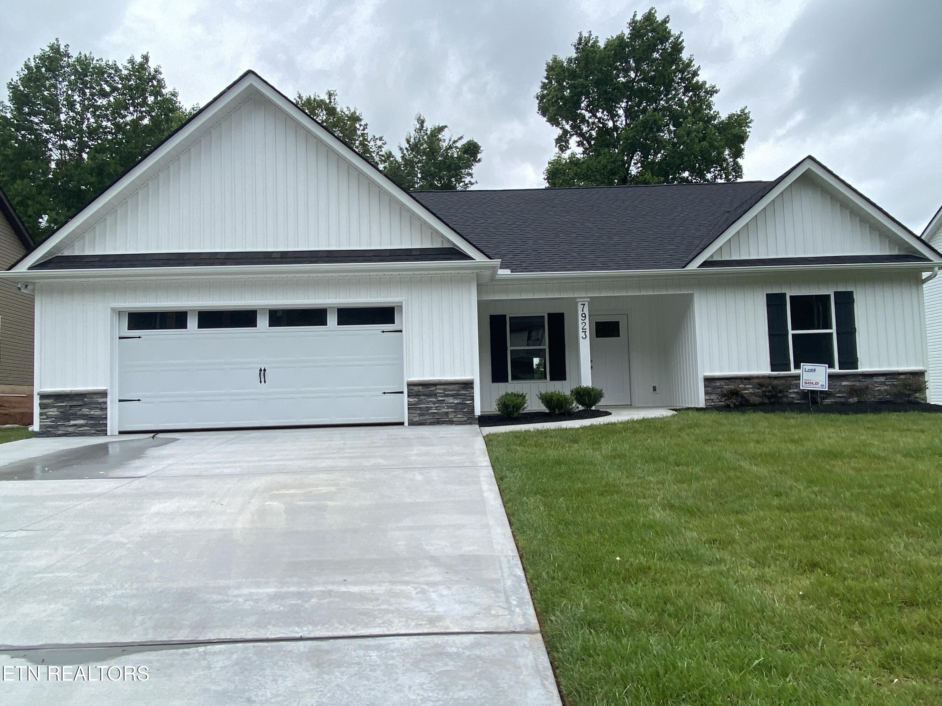 7923 Brownvue Road Knoxville TN 37931