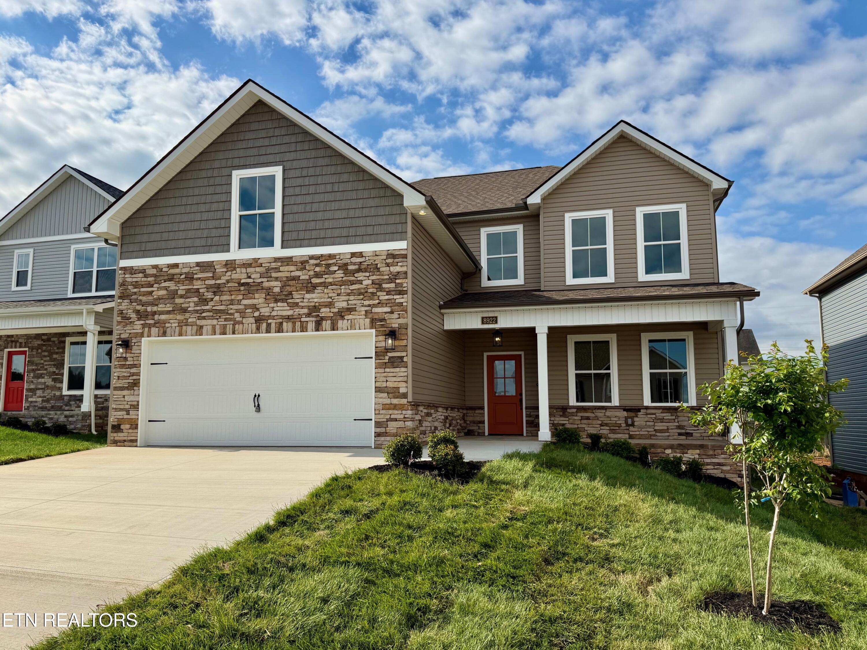 8922 Queensdale Lane Knoxville TN 37924