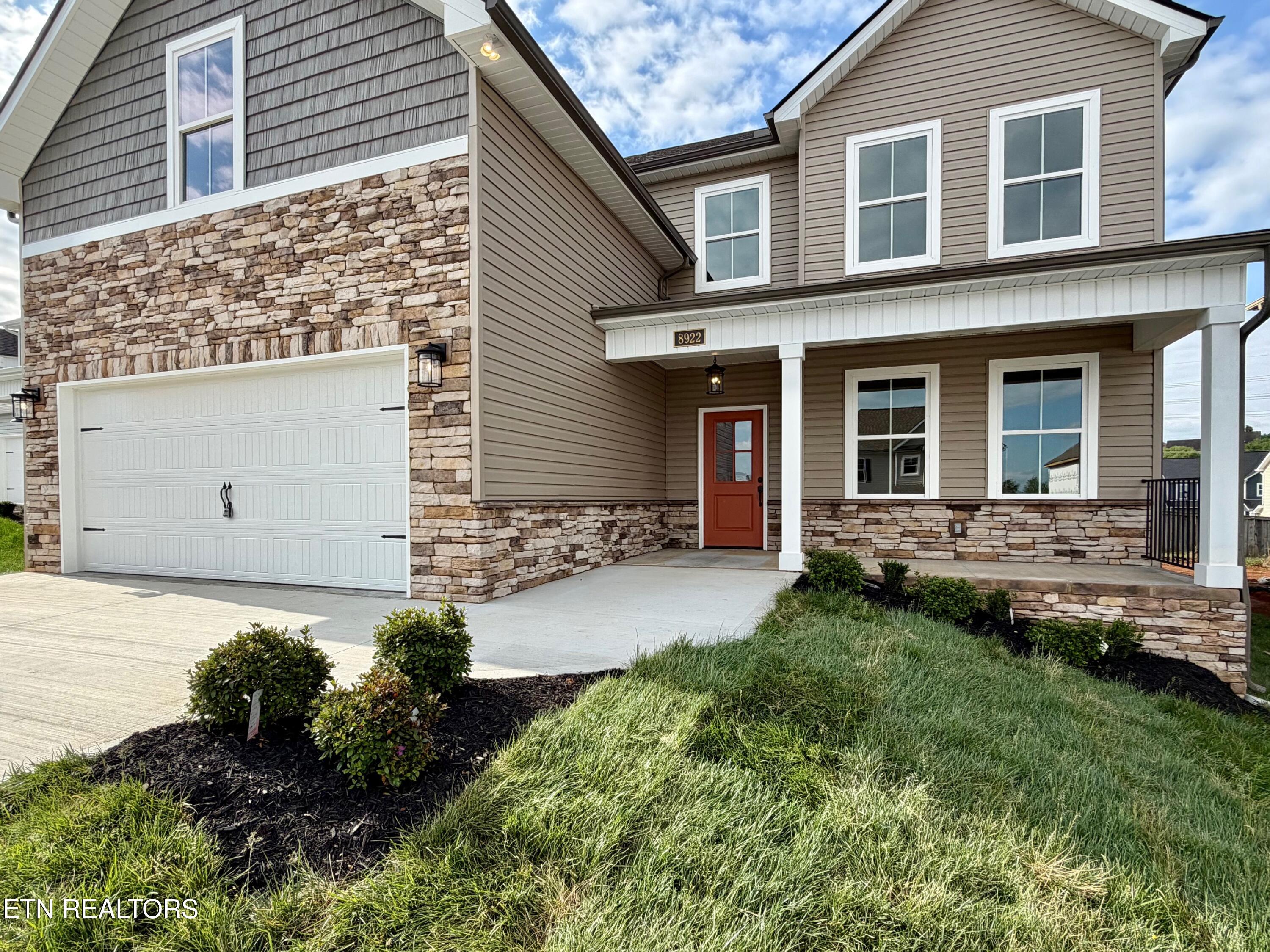 8922 Queensdale Lane Knoxville TN 37924