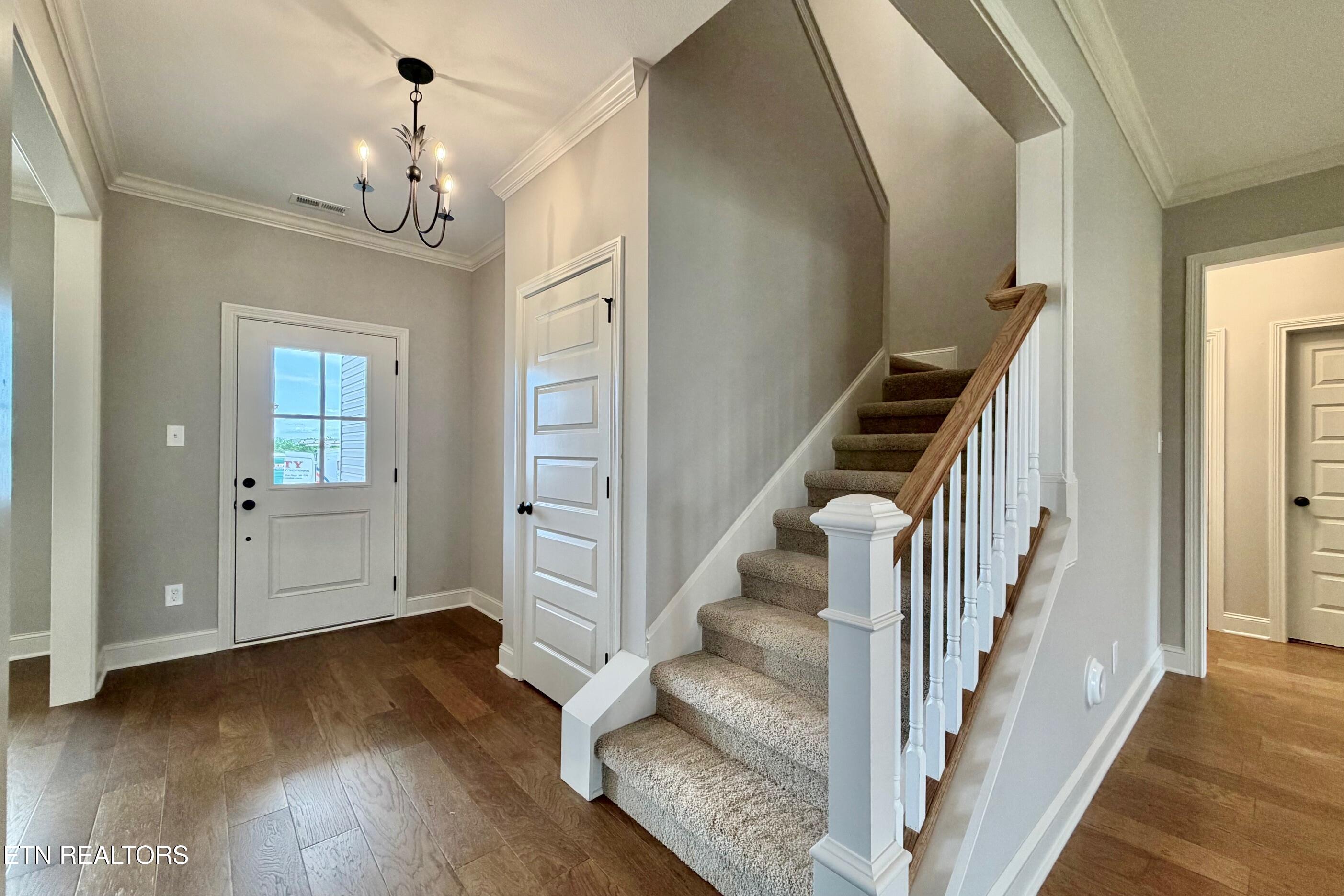 8922 Queensdale Lane Knoxville TN 37924