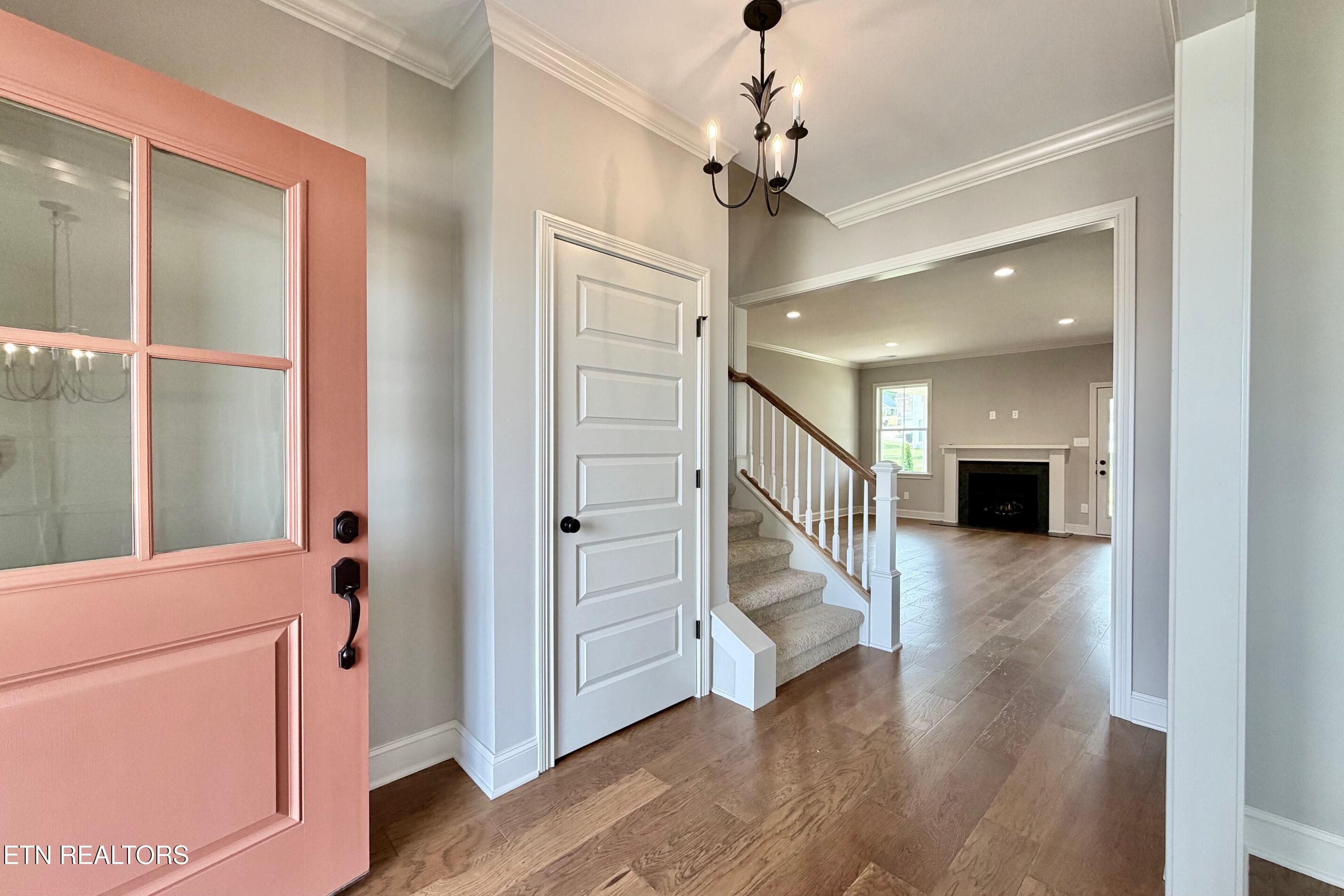 8922 Queensdale Lane Knoxville TN 37924