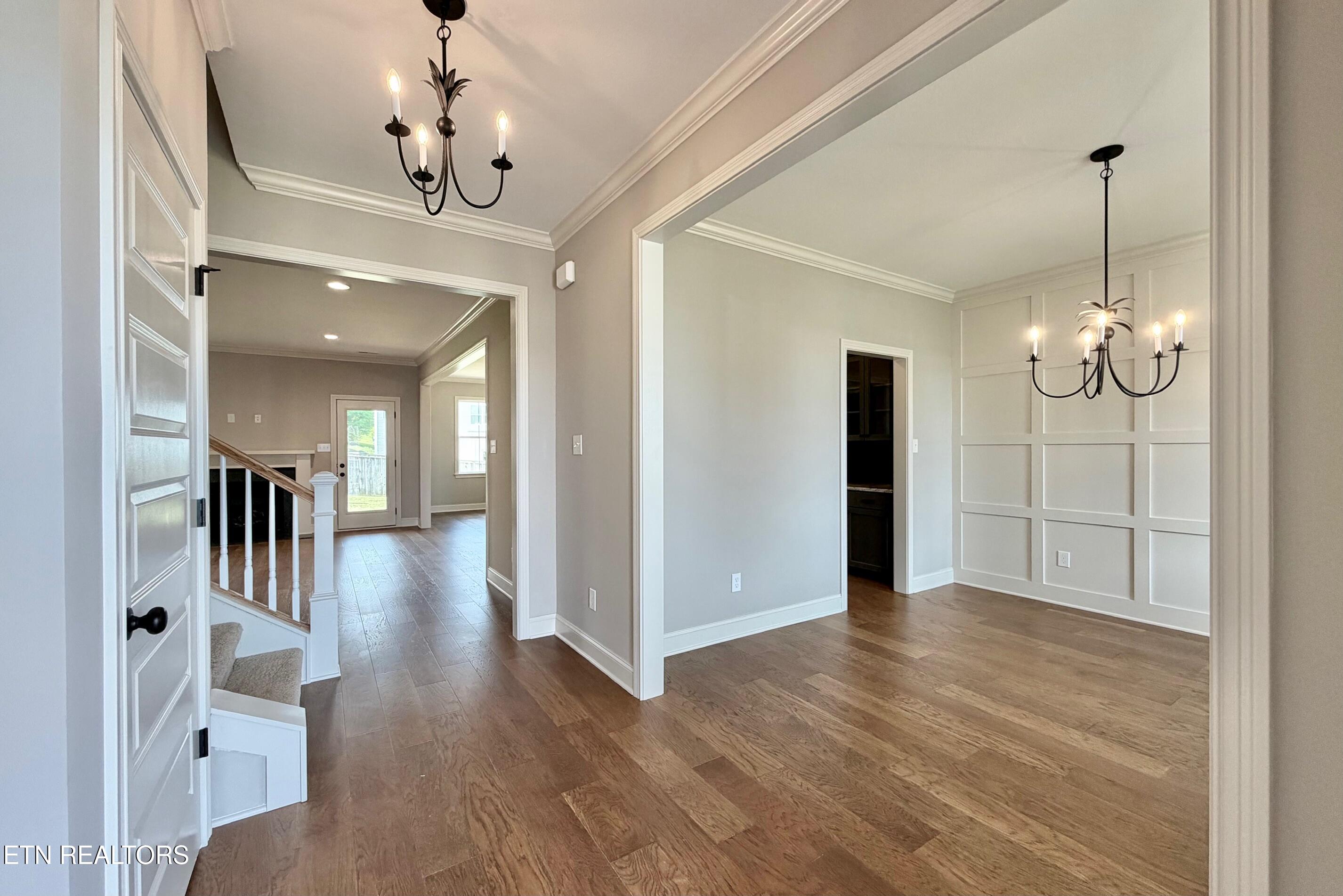 8922 Queensdale Lane Knoxville TN 37924