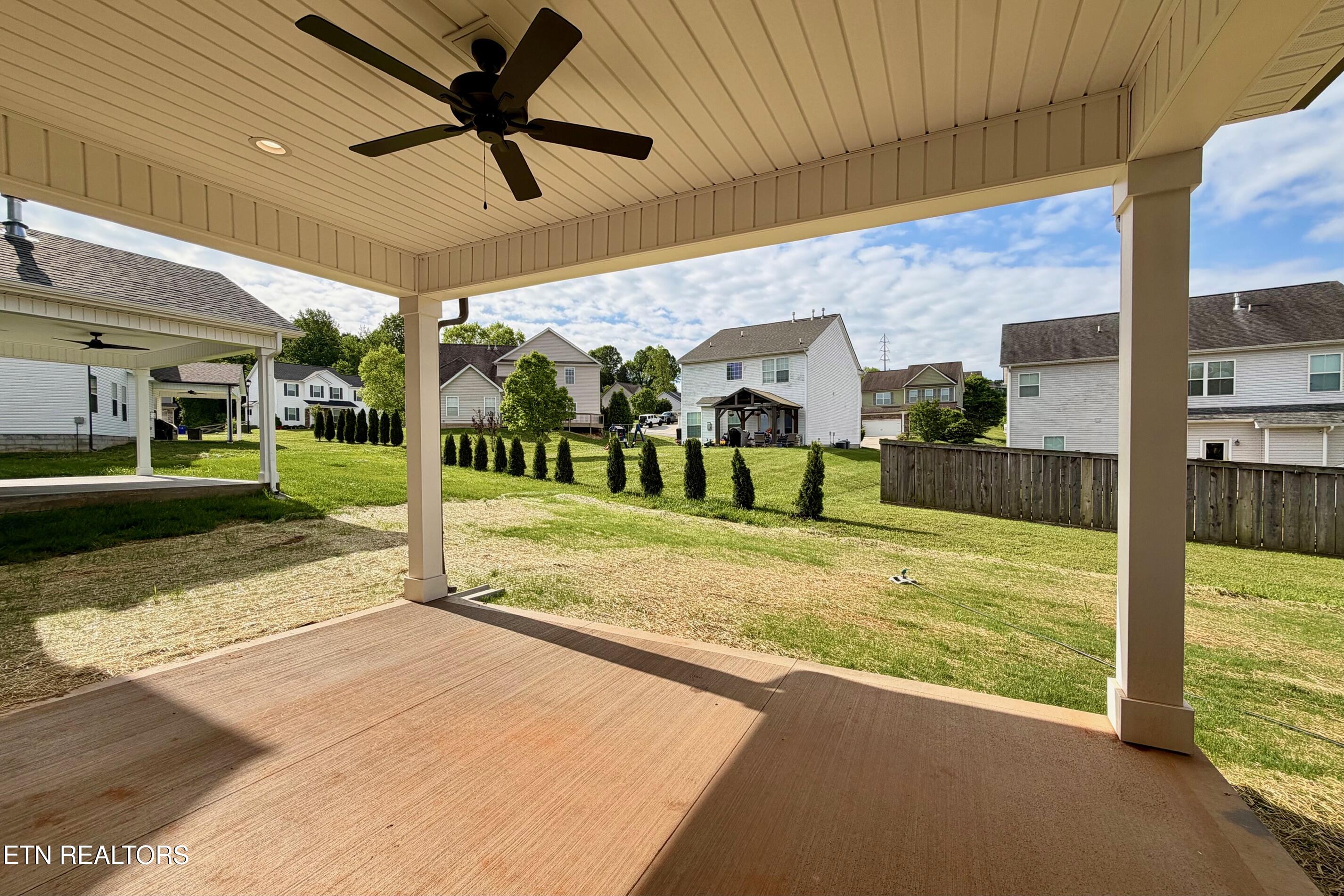 8922 Queensdale Lane Knoxville TN 37924
