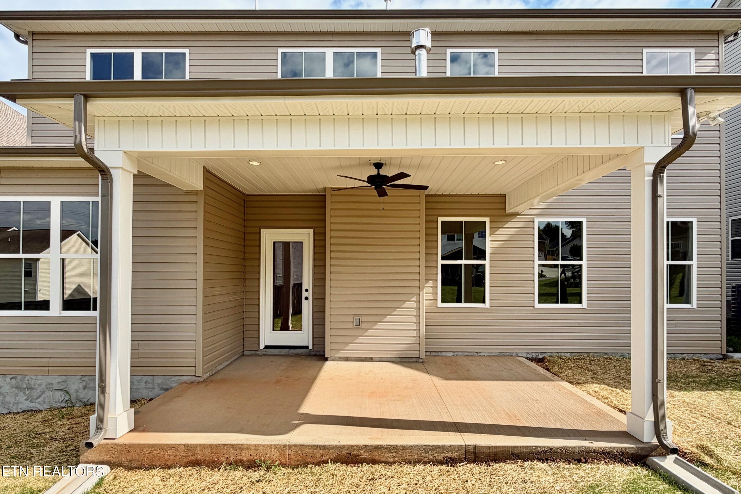 8922 Queensdale Lane Knoxville TN 37924