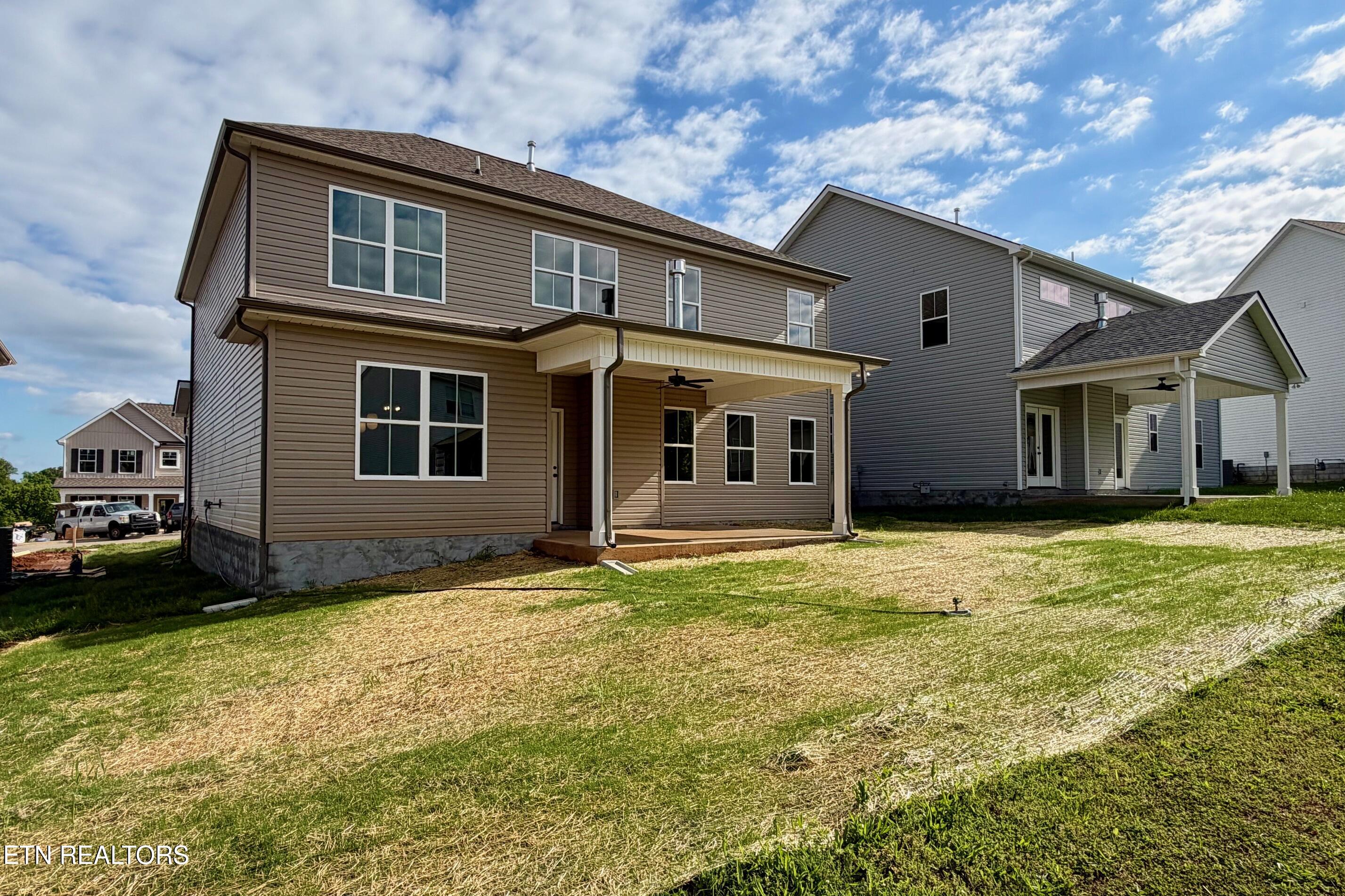 8922 Queensdale Lane Knoxville TN 37924