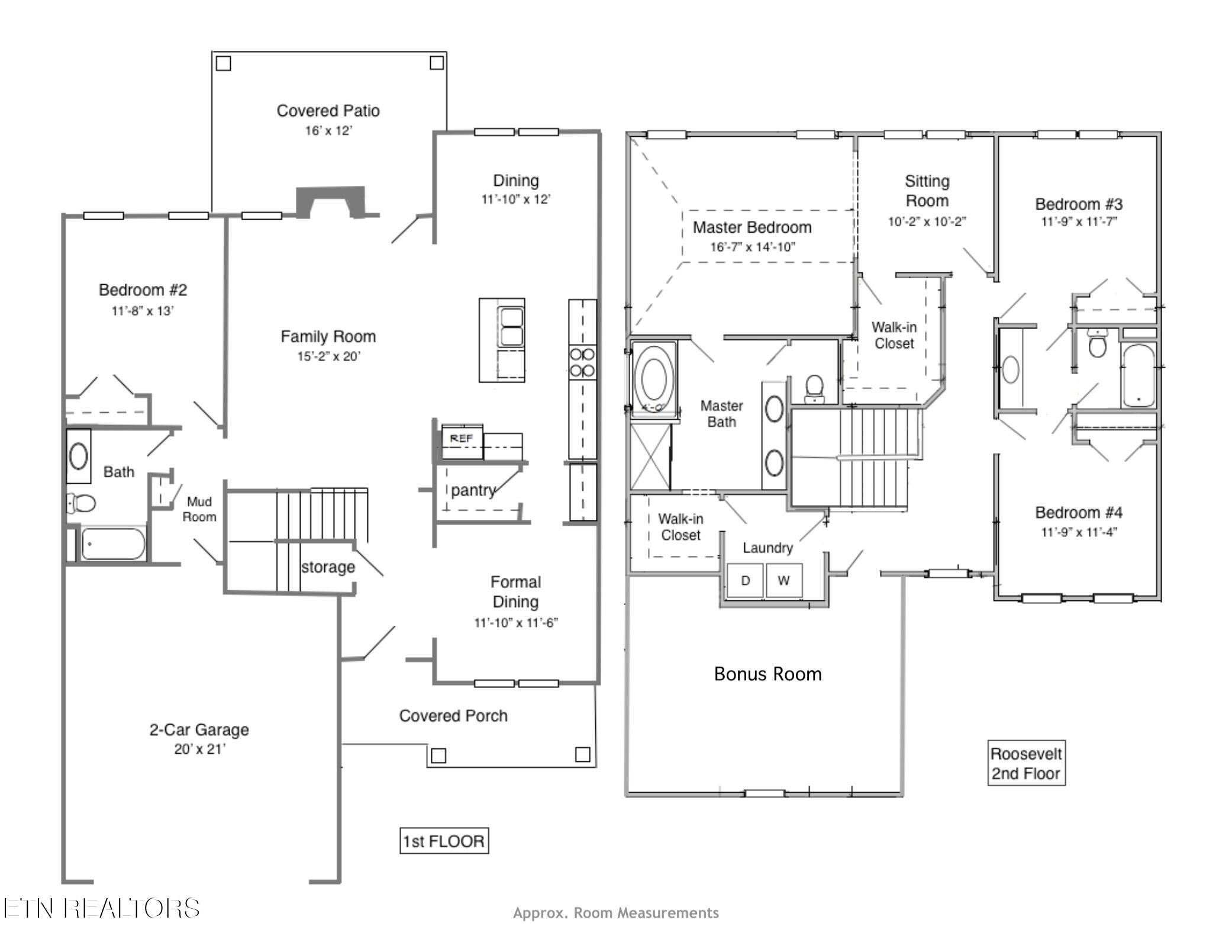 8922 Queensdale Lane Knoxville TN 37924