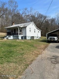6228 Flint Gap Road Knoxville TN 37914