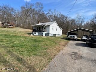6228 Flint Gap Road Knoxville TN 37914