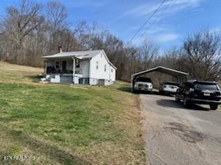 6228 Flint Gap Road Knoxville TN 37914