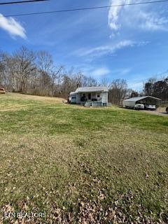 6228 Flint Gap Road Knoxville TN 37914