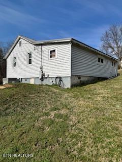 6228 Flint Gap Road Knoxville TN 37914