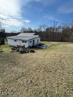 6228 Flint Gap Road Knoxville TN 37914