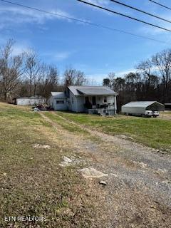 6228 Flint Gap Road Knoxville TN 37914