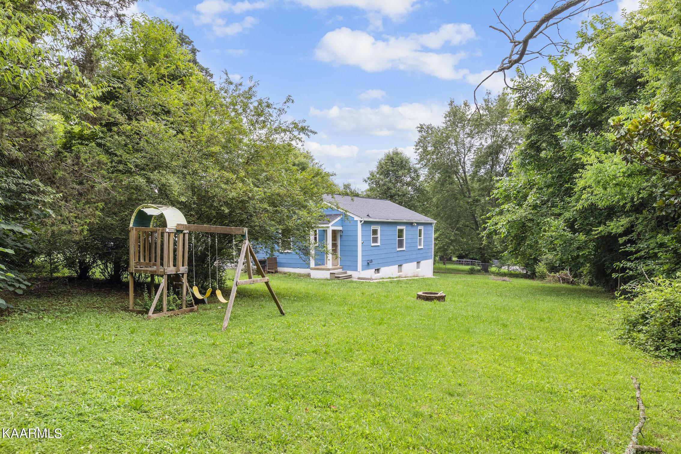 705 Delapp Drive Knoxville TN 37912