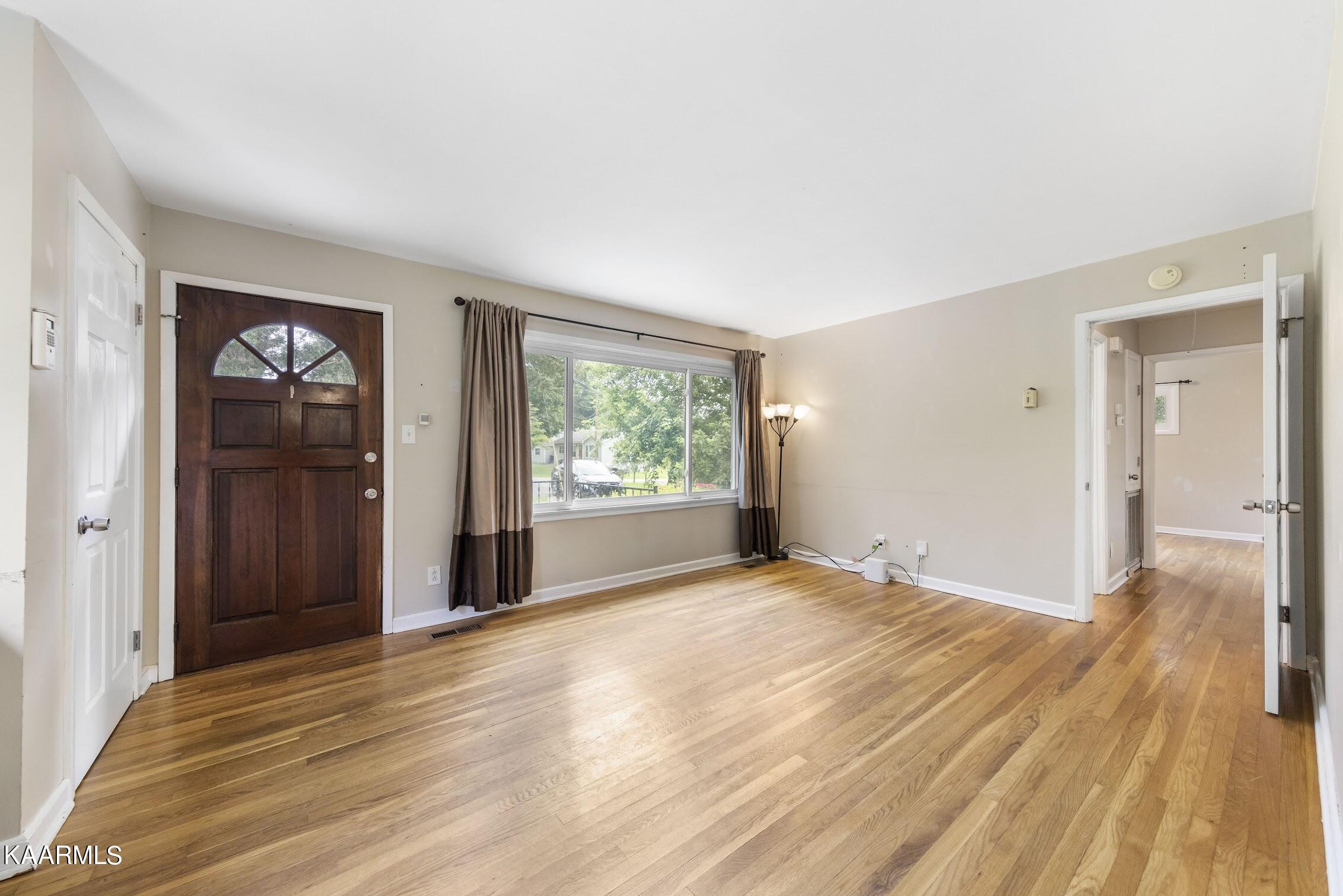 705 Delapp Drive Knoxville TN 37912