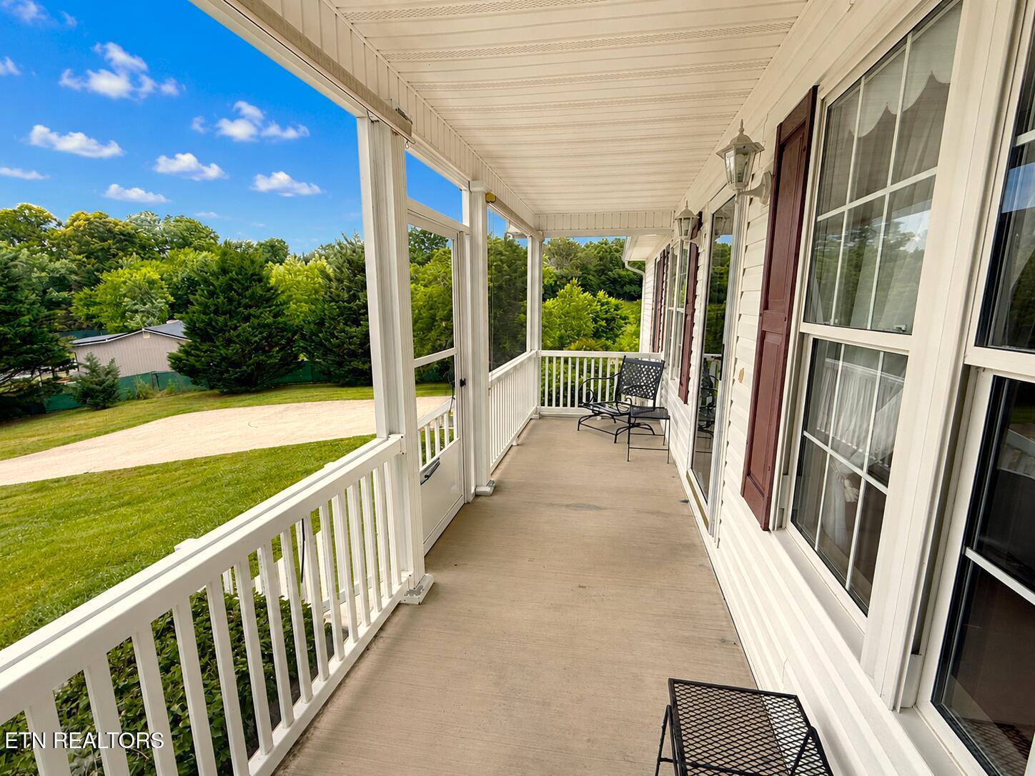 100 Bright Hope Road Greeneville TN 37743