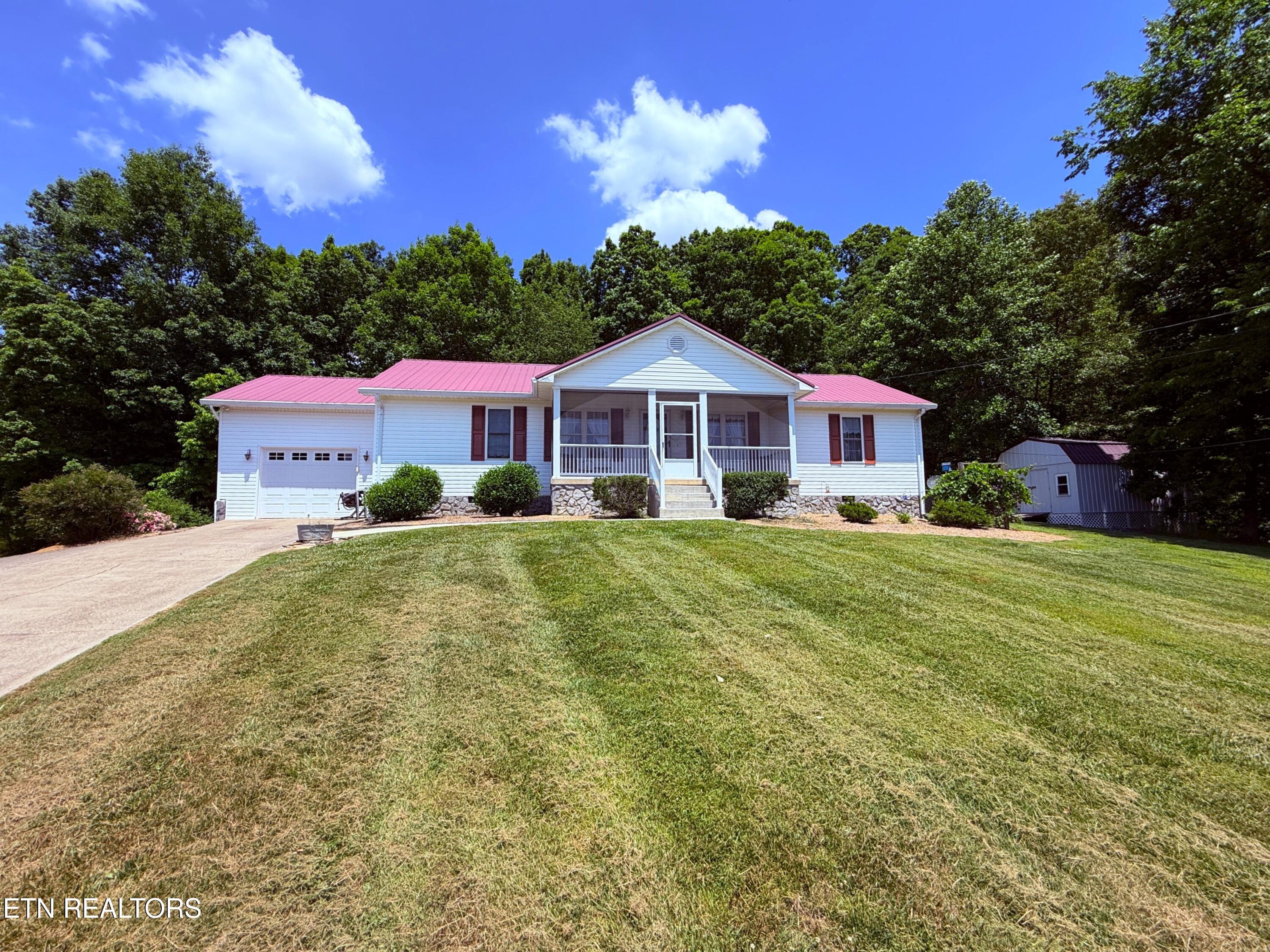 100 Bright Hope Road Greeneville TN 37743