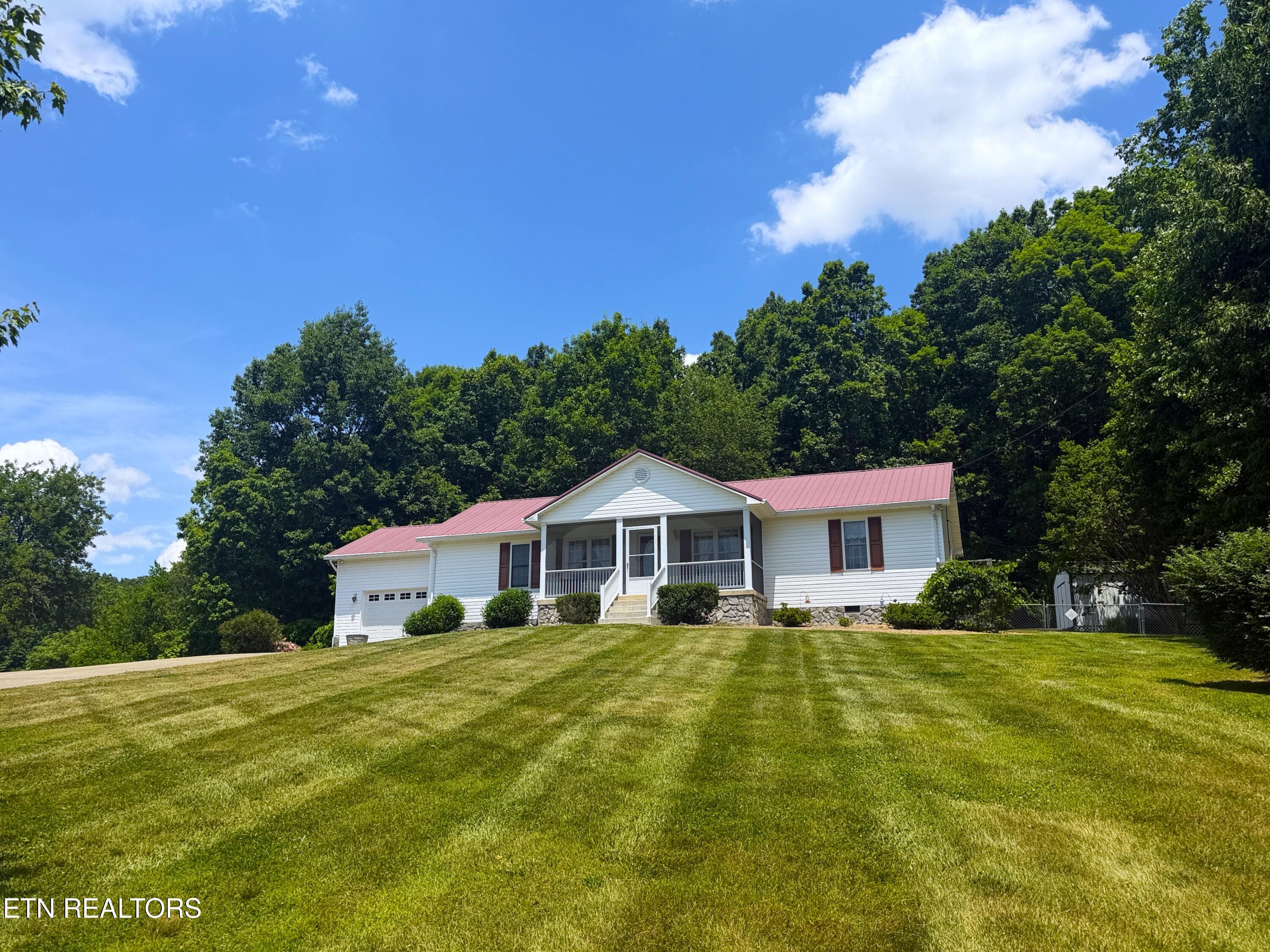 100 Bright Hope Road Greeneville TN 37743