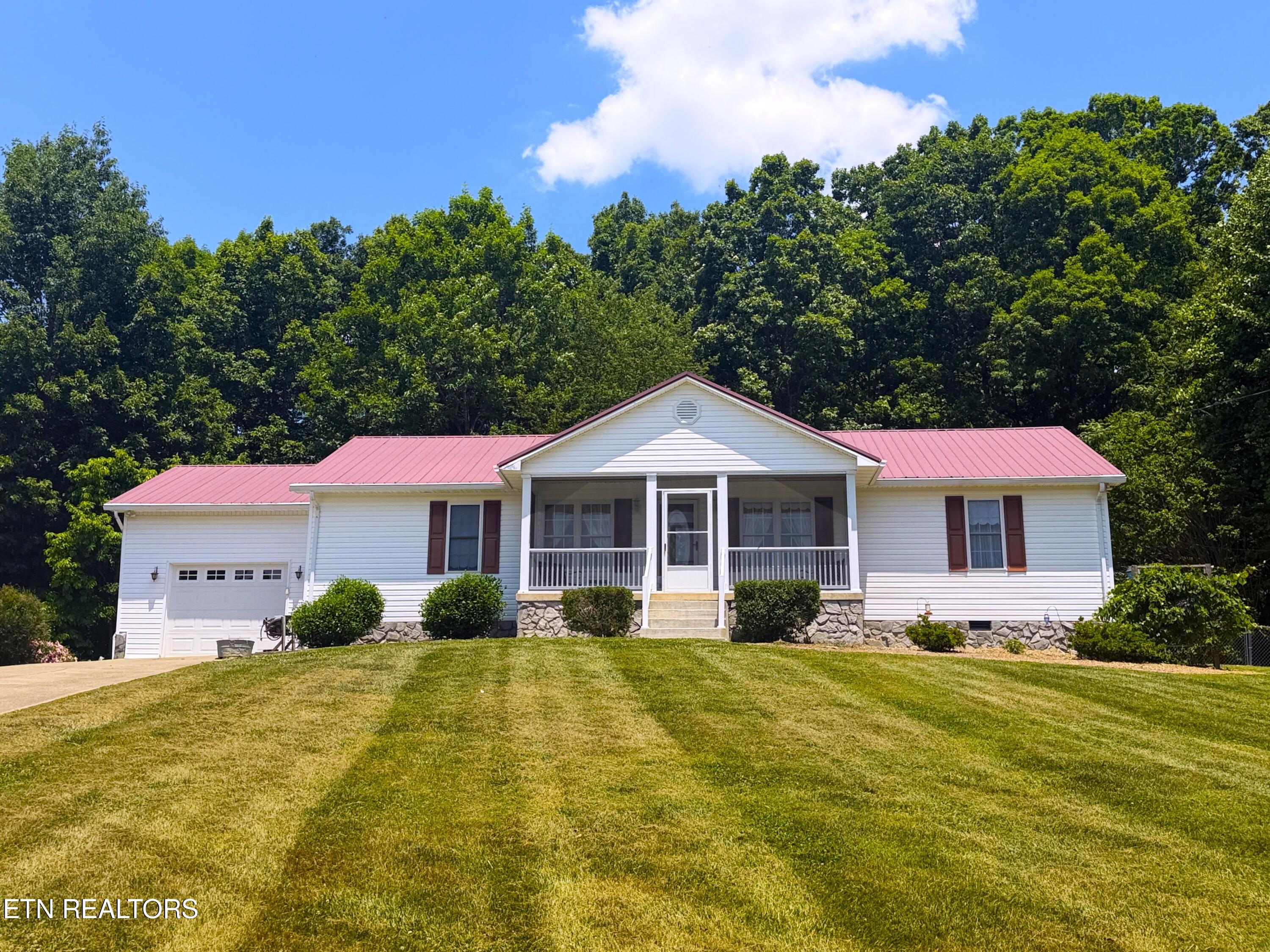 100 Bright Hope Road Greeneville TN 37743