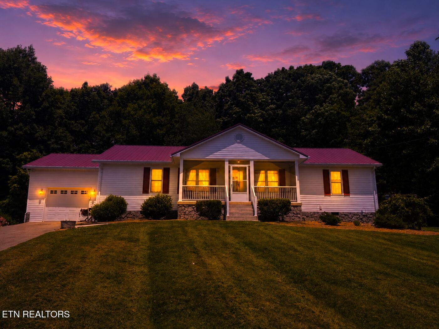 100 Bright Hope Road Greeneville TN 37743