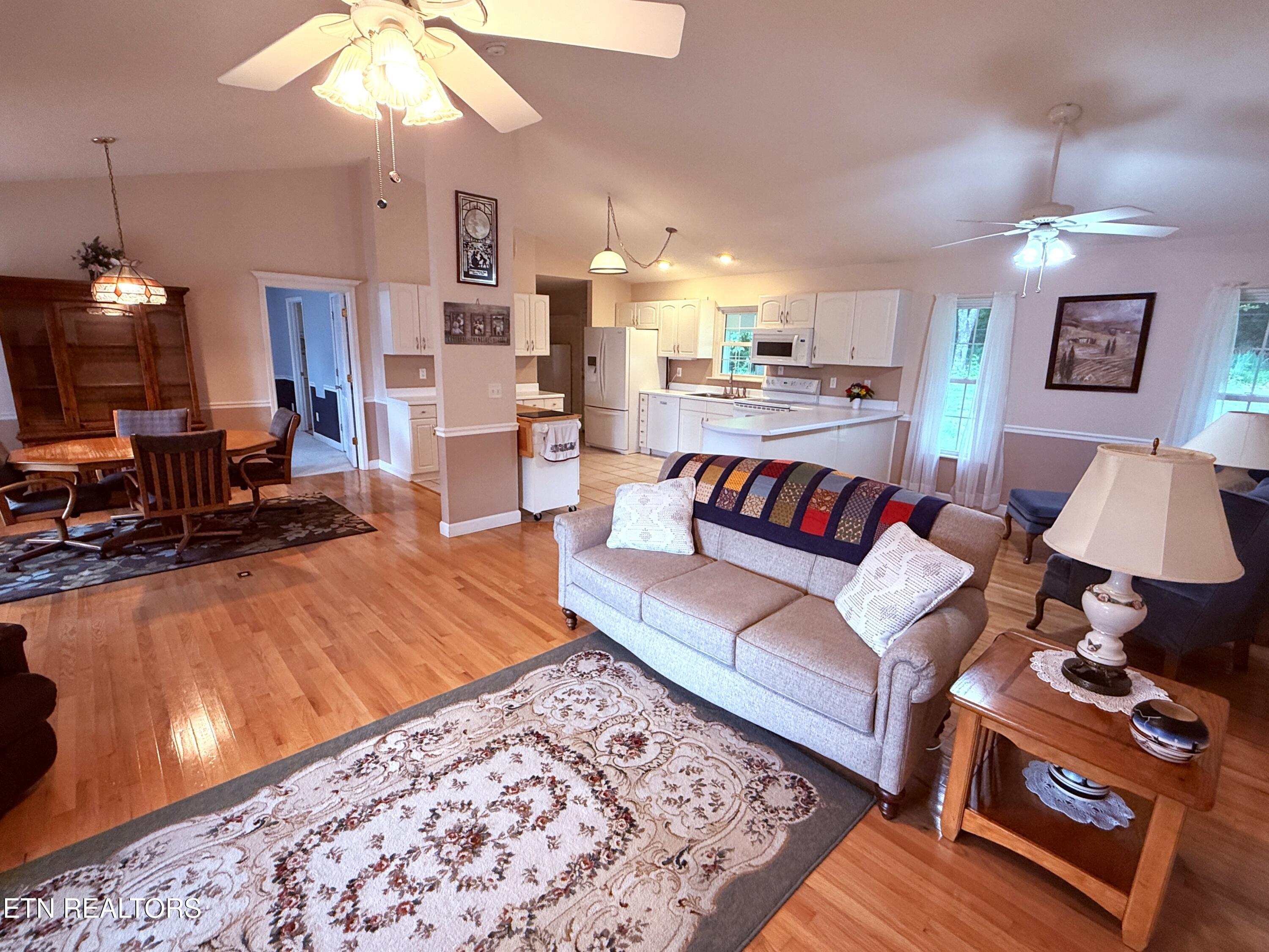 100 Bright Hope Road Greeneville TN 37743