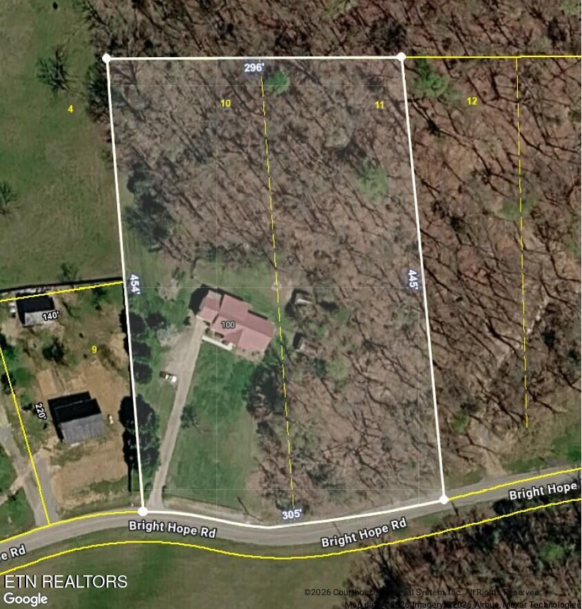 100 Bright Hope Road Greeneville TN 37743