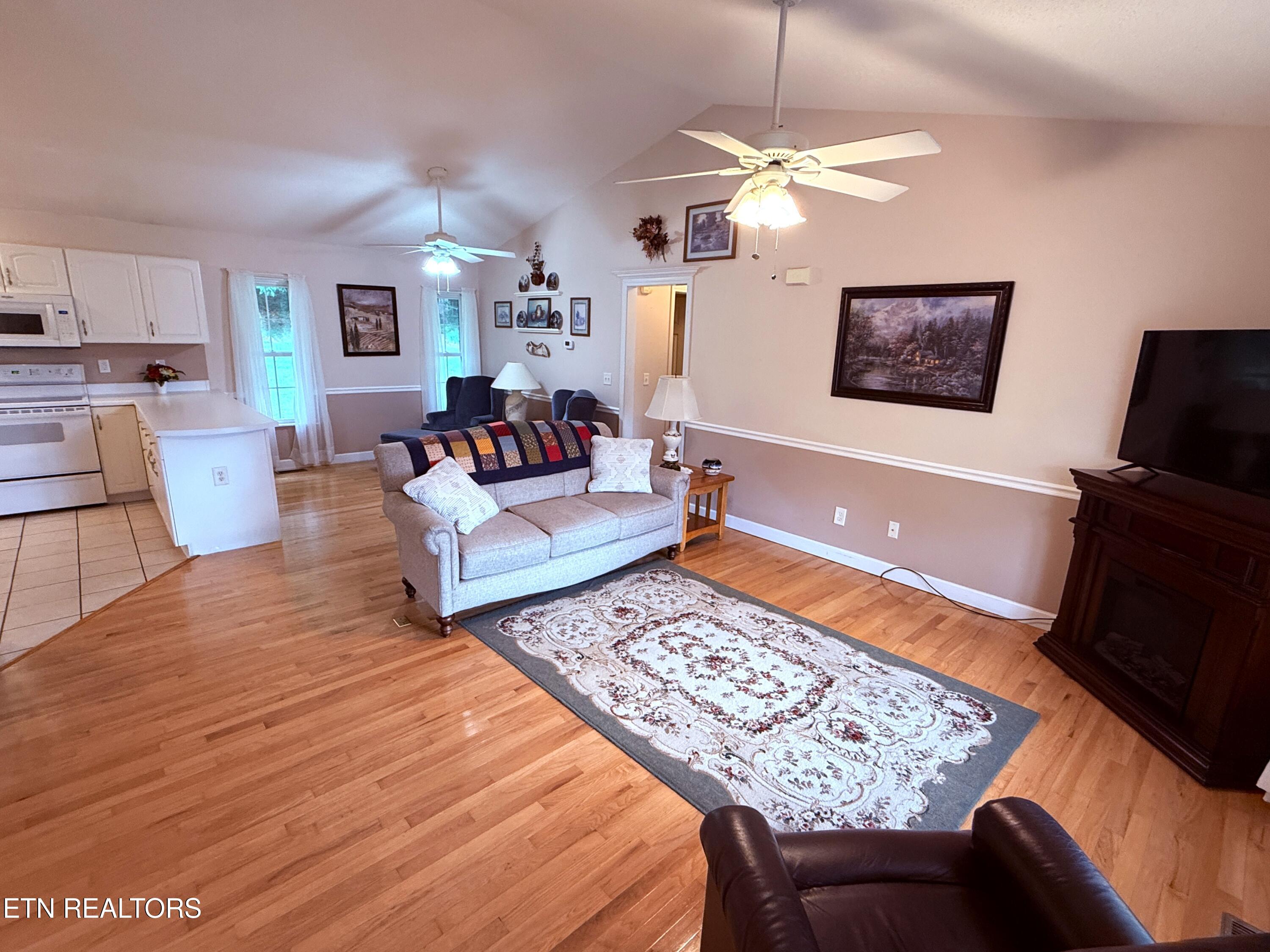 100 Bright Hope Road Greeneville TN 37743