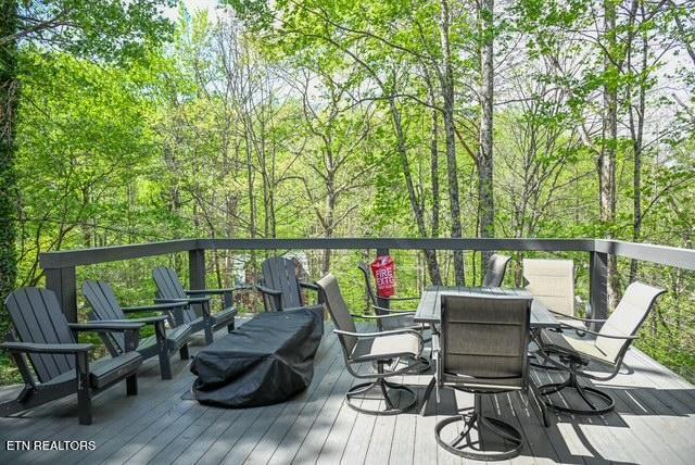 1421 Silver Poplar Lane Sevierville TN 37876