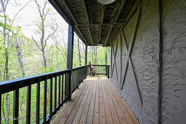 1421 Silver Poplar Lane Sevierville TN 37876