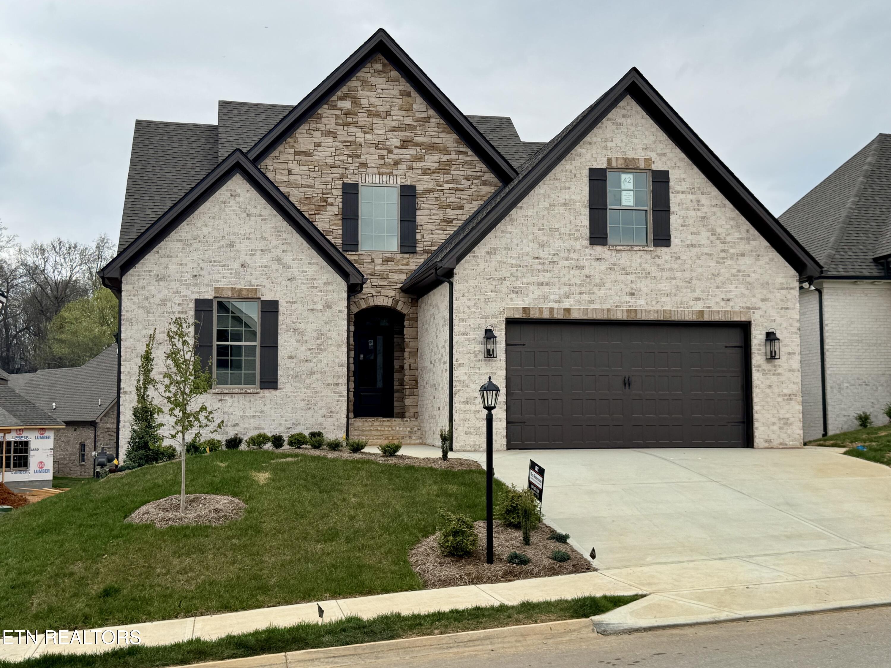 12015 Avery Manor Lane Knoxville TN 37932