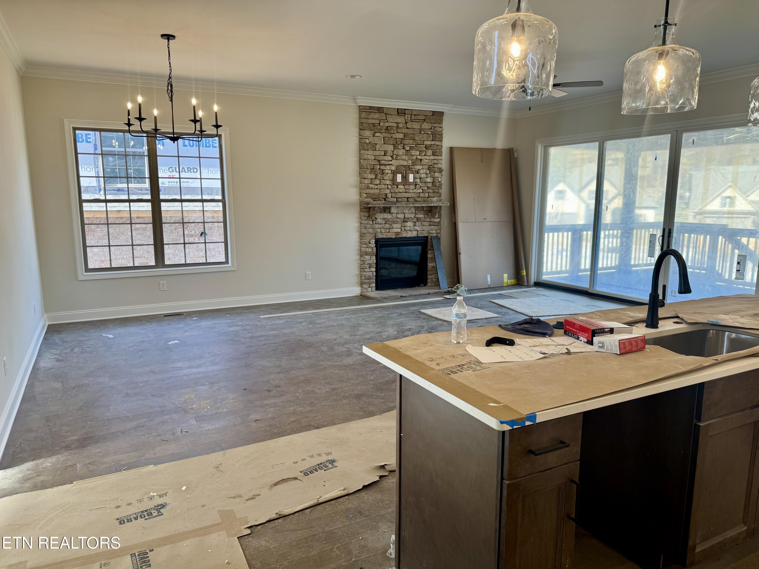 12015 Avery Manor Lane Knoxville TN 37932