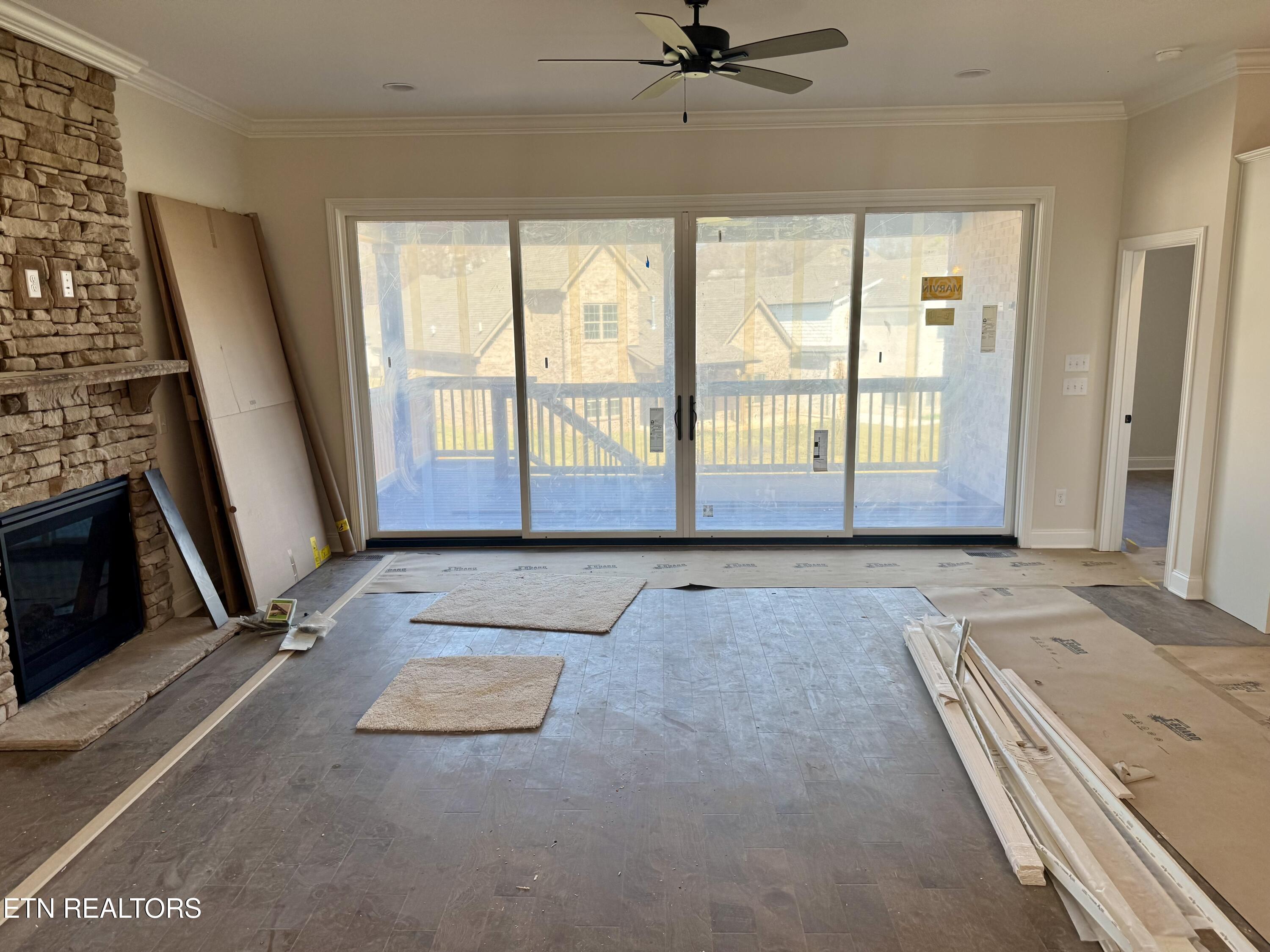 12015 Avery Manor Lane Knoxville TN 37932