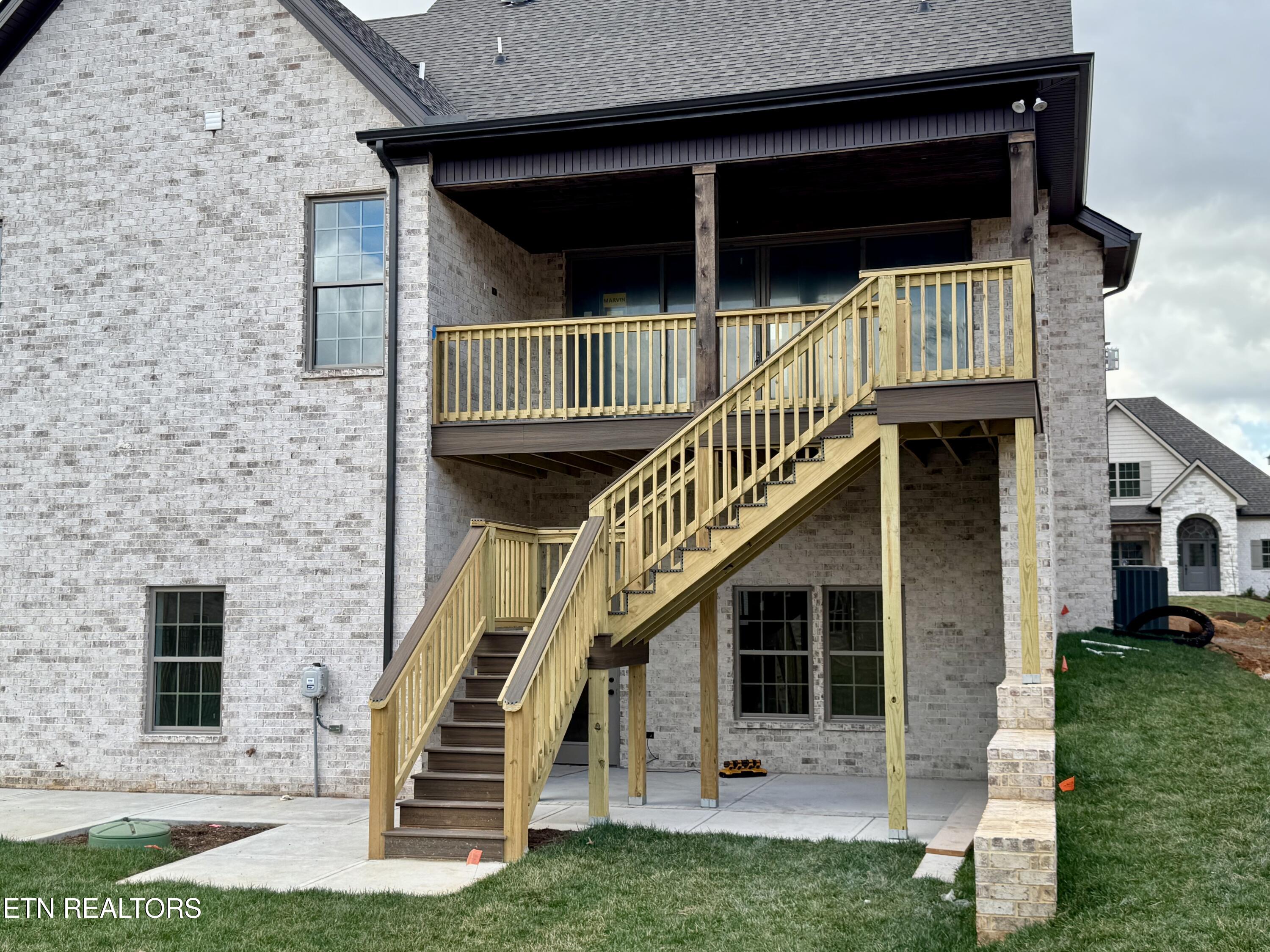 12015 Avery Manor Lane Knoxville TN 37932