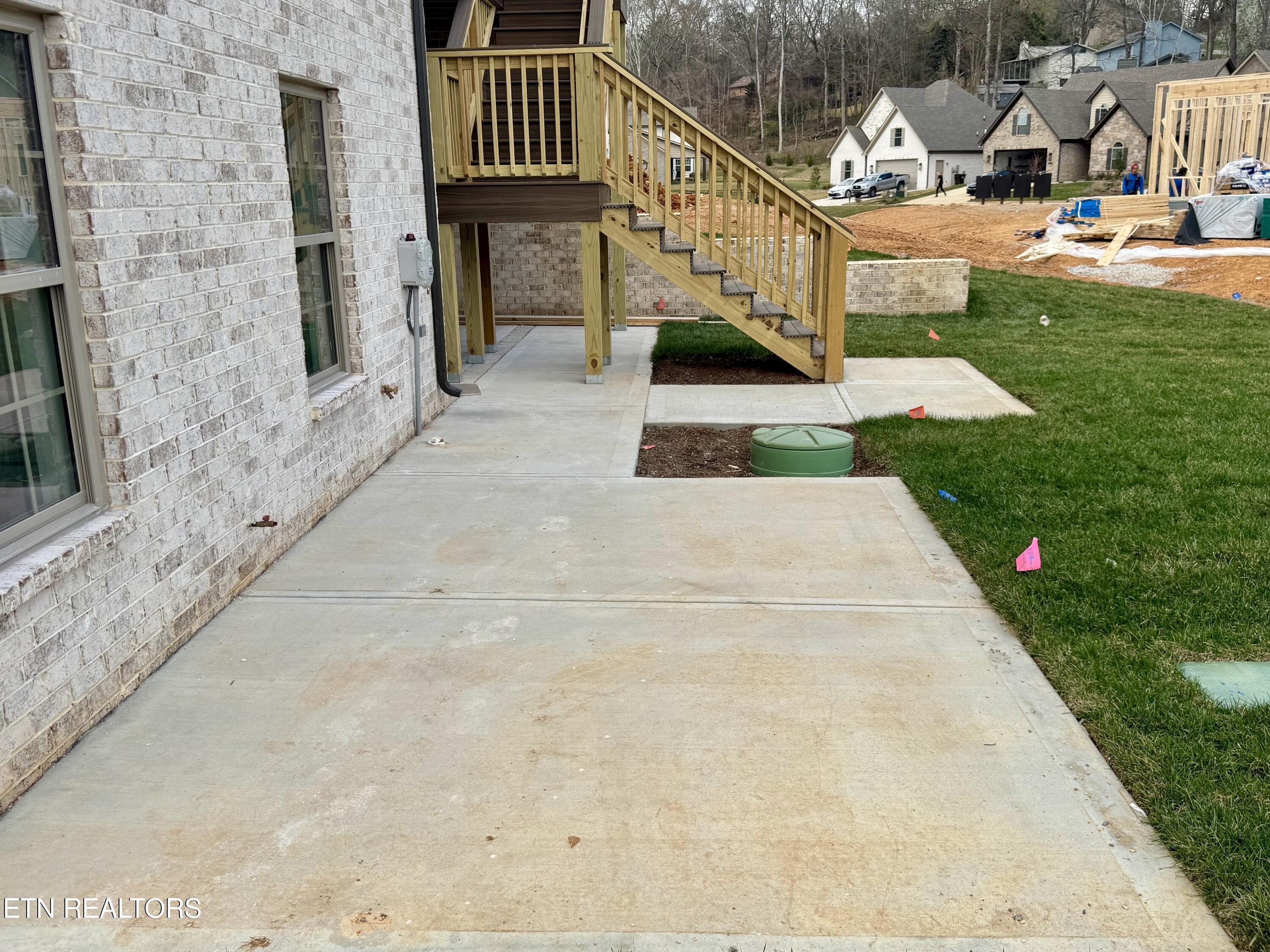 12015 Avery Manor Lane Knoxville TN 37932