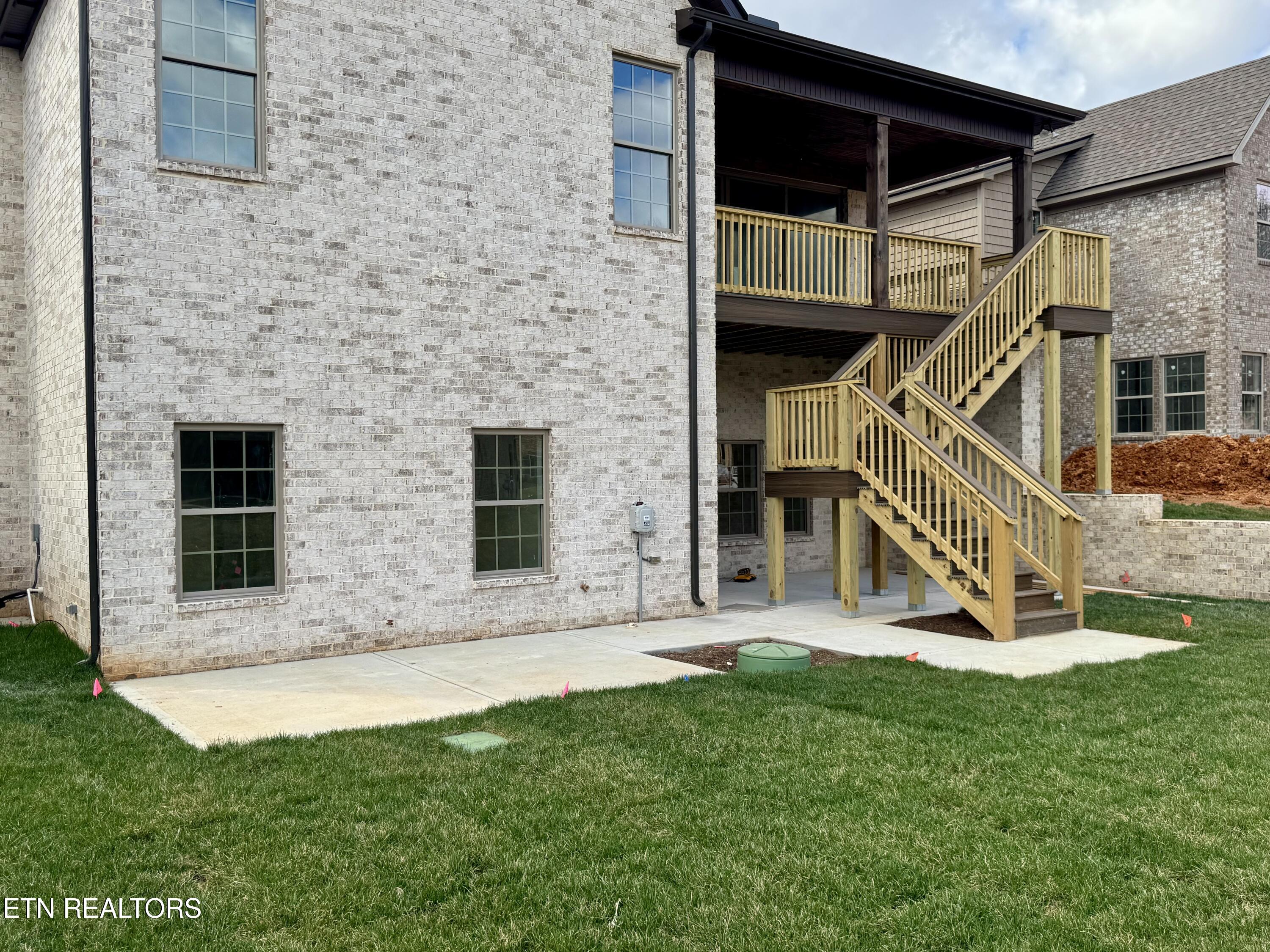 12015 Avery Manor Lane Knoxville TN 37932