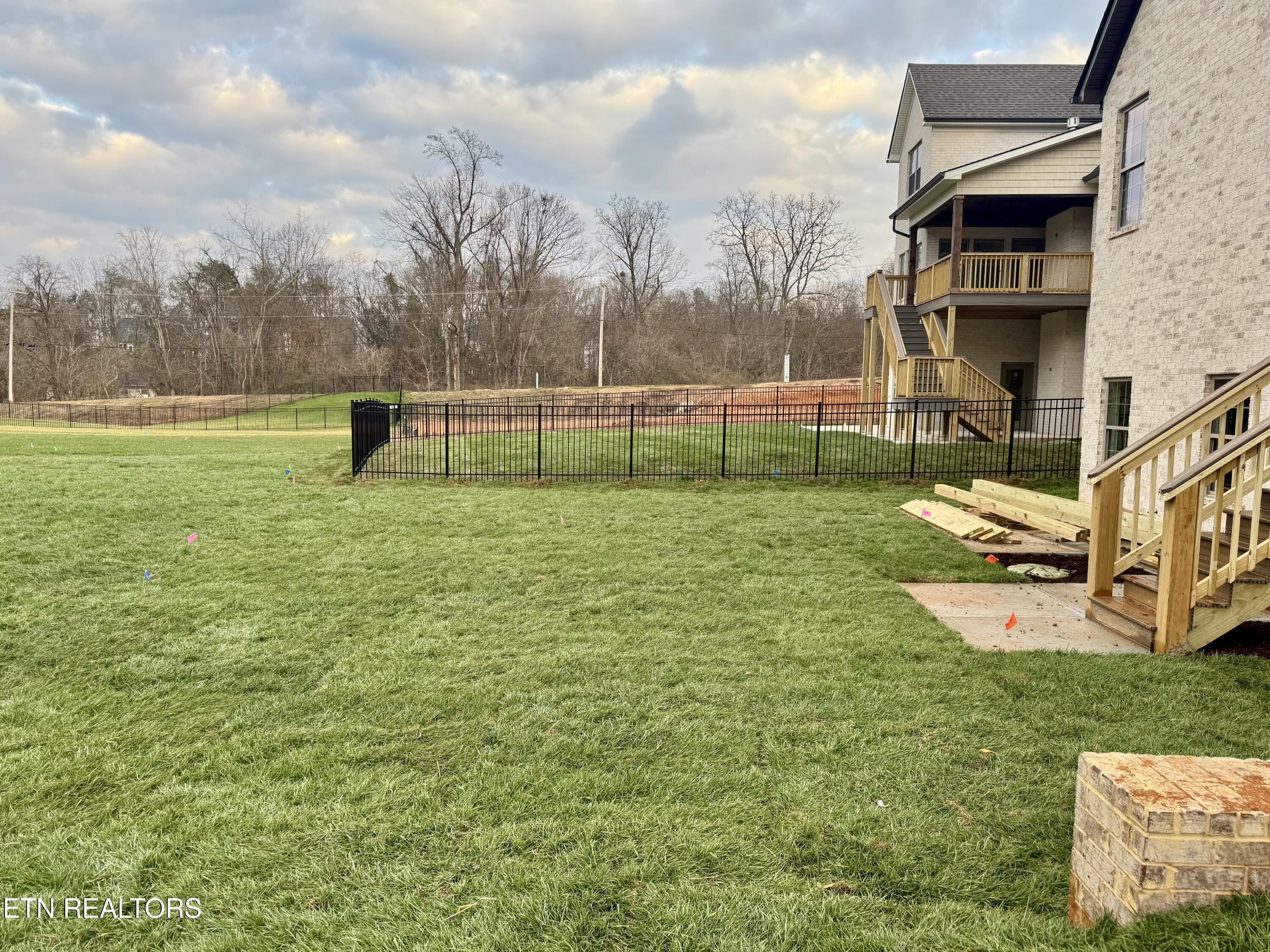 12015 Avery Manor Lane Knoxville TN 37932