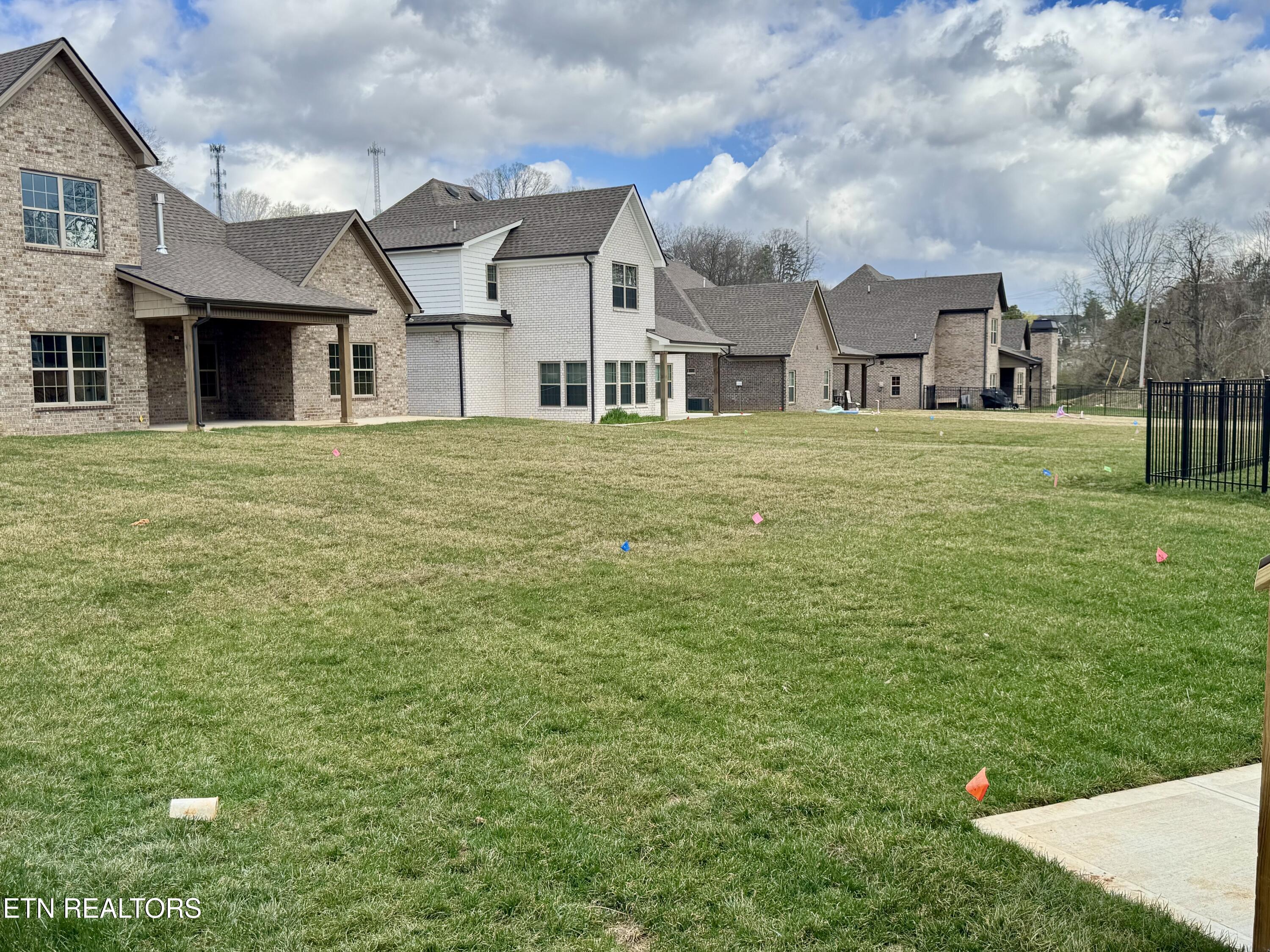 12015 Avery Manor Lane Knoxville TN 37932