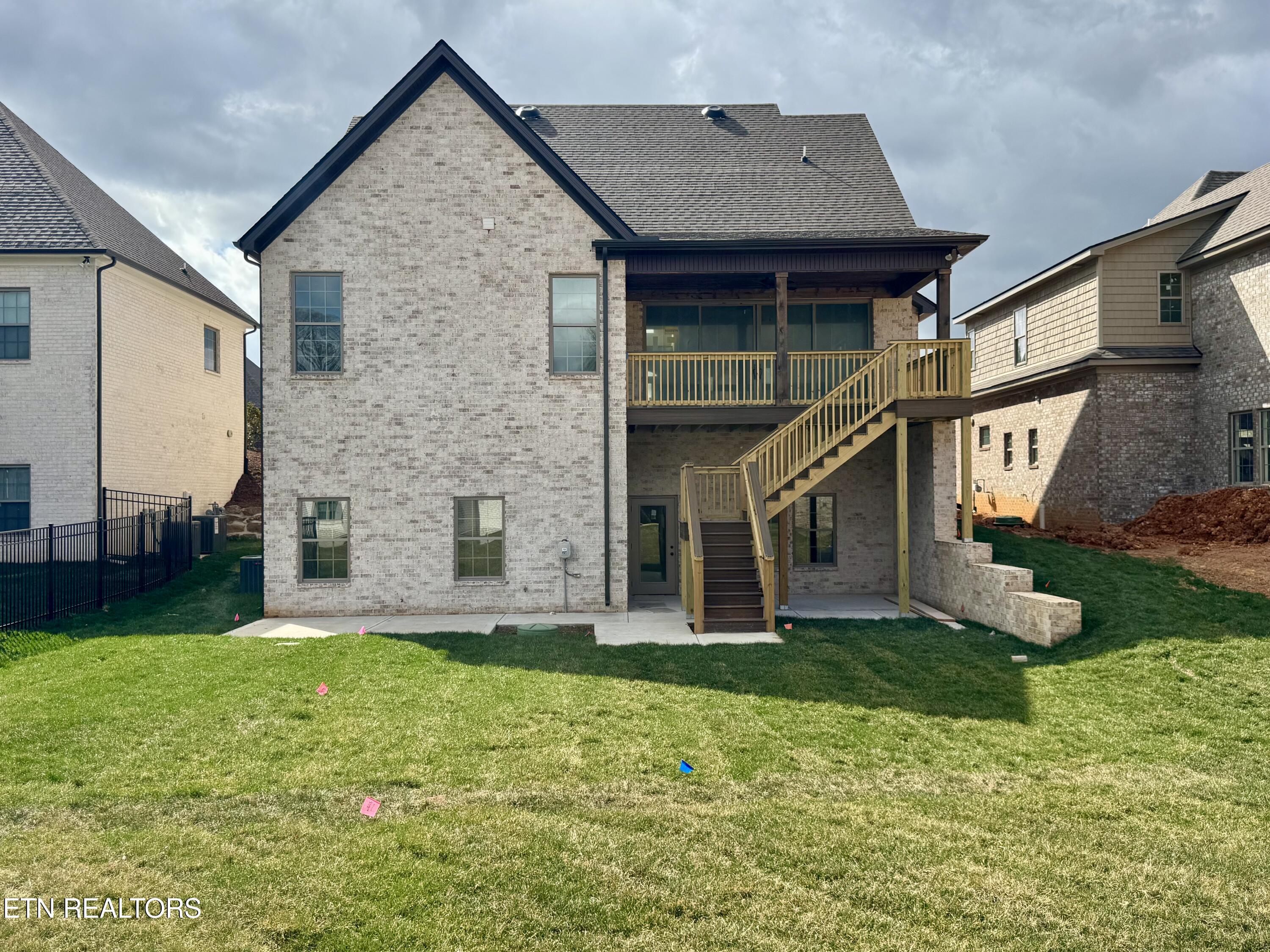 12015 Avery Manor Lane Knoxville TN 37932